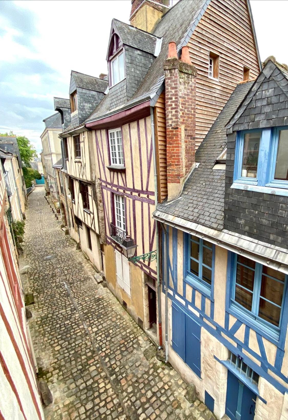  Apartment Petite Plaisance photo 1