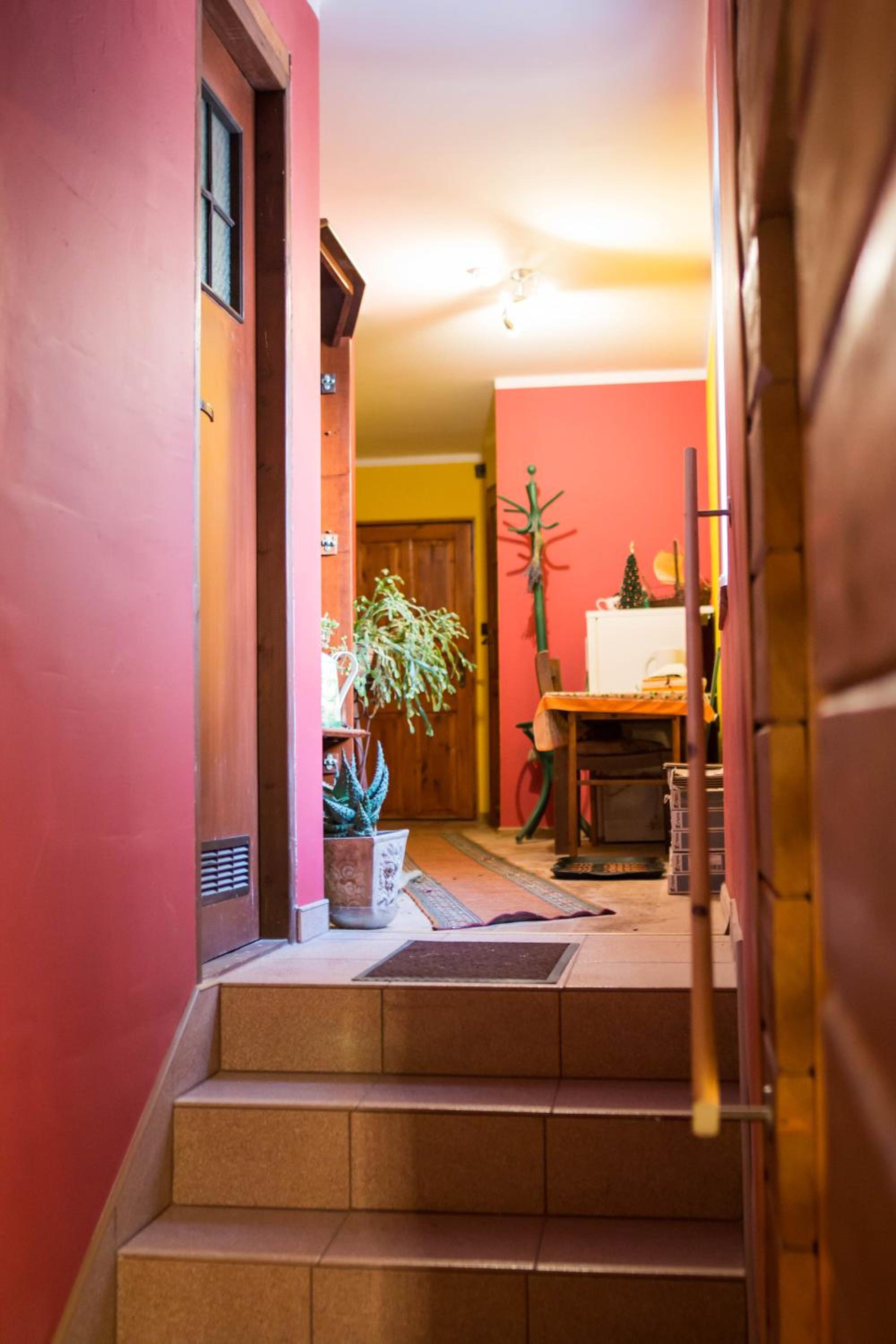 Quadruple Room with Private External Bathroom - Photo 2