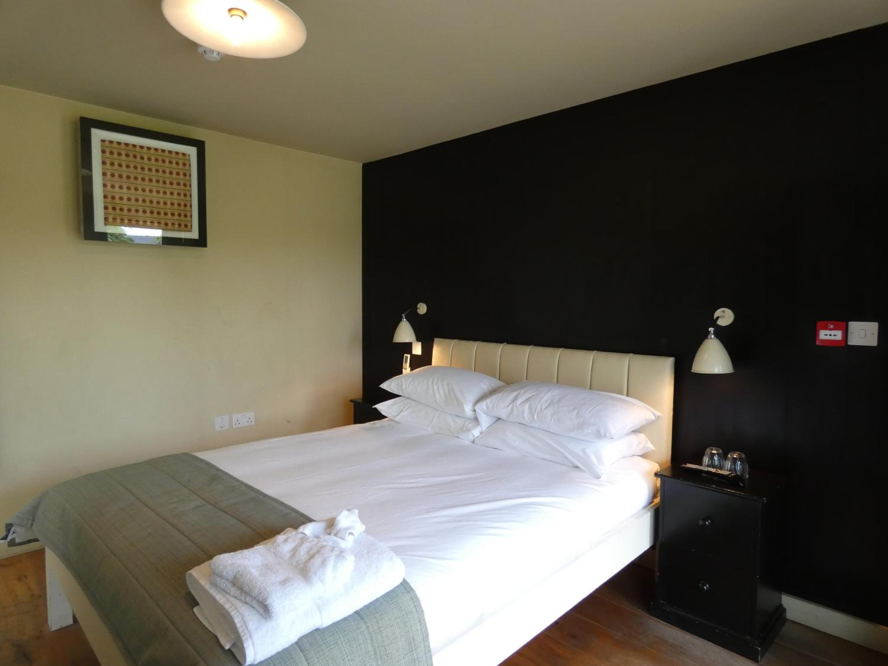 Standard Double Room with Garden - Photo 2