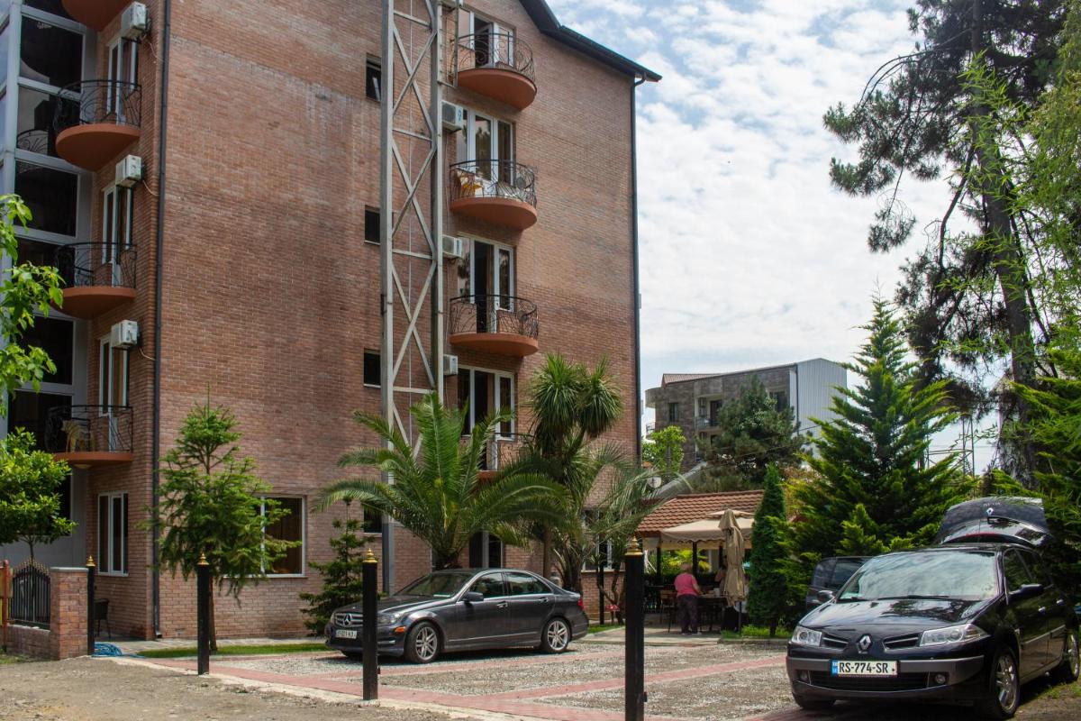 Triple Room with Balcony photo 2