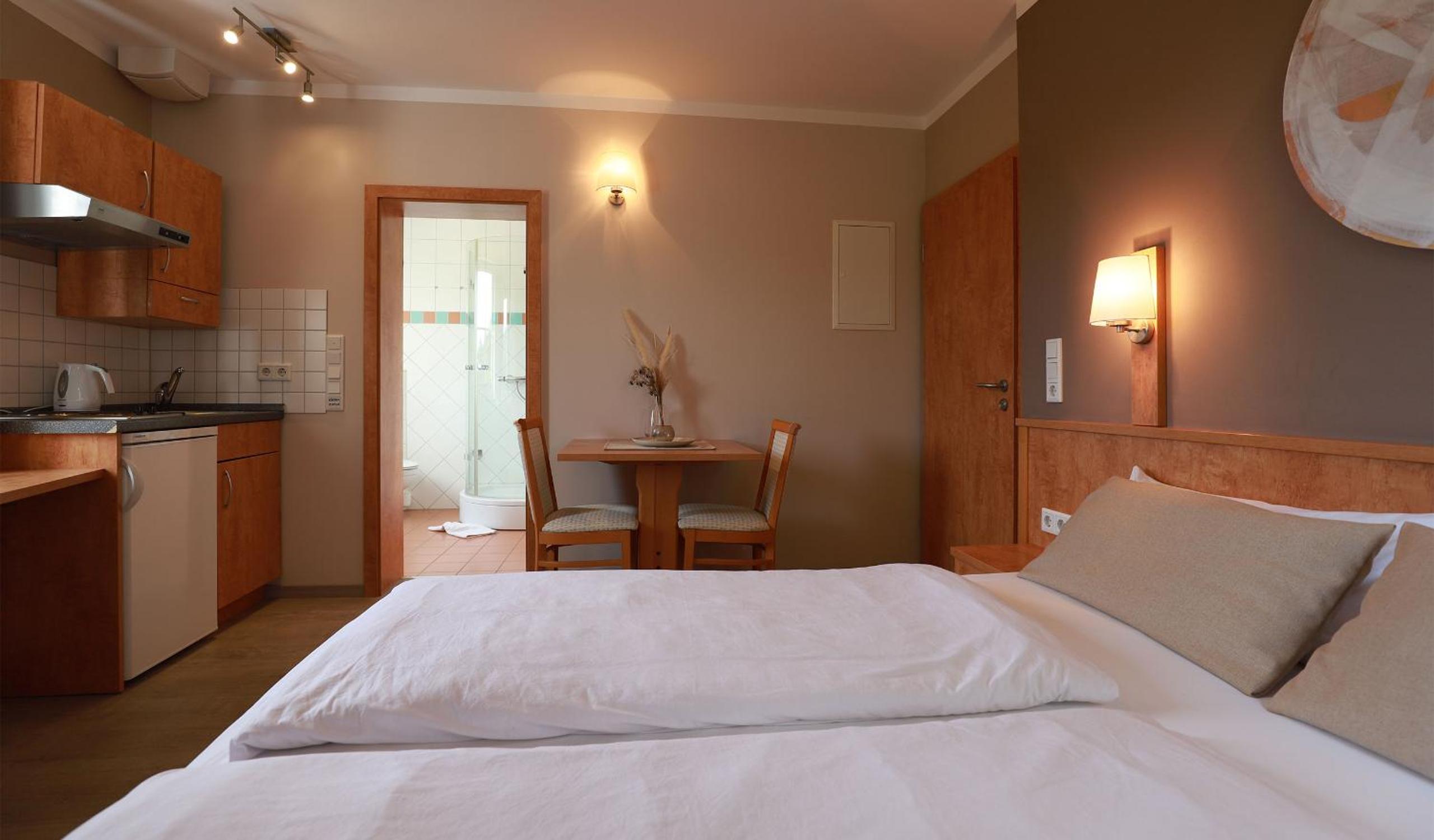Standard Apartment - Photo 10