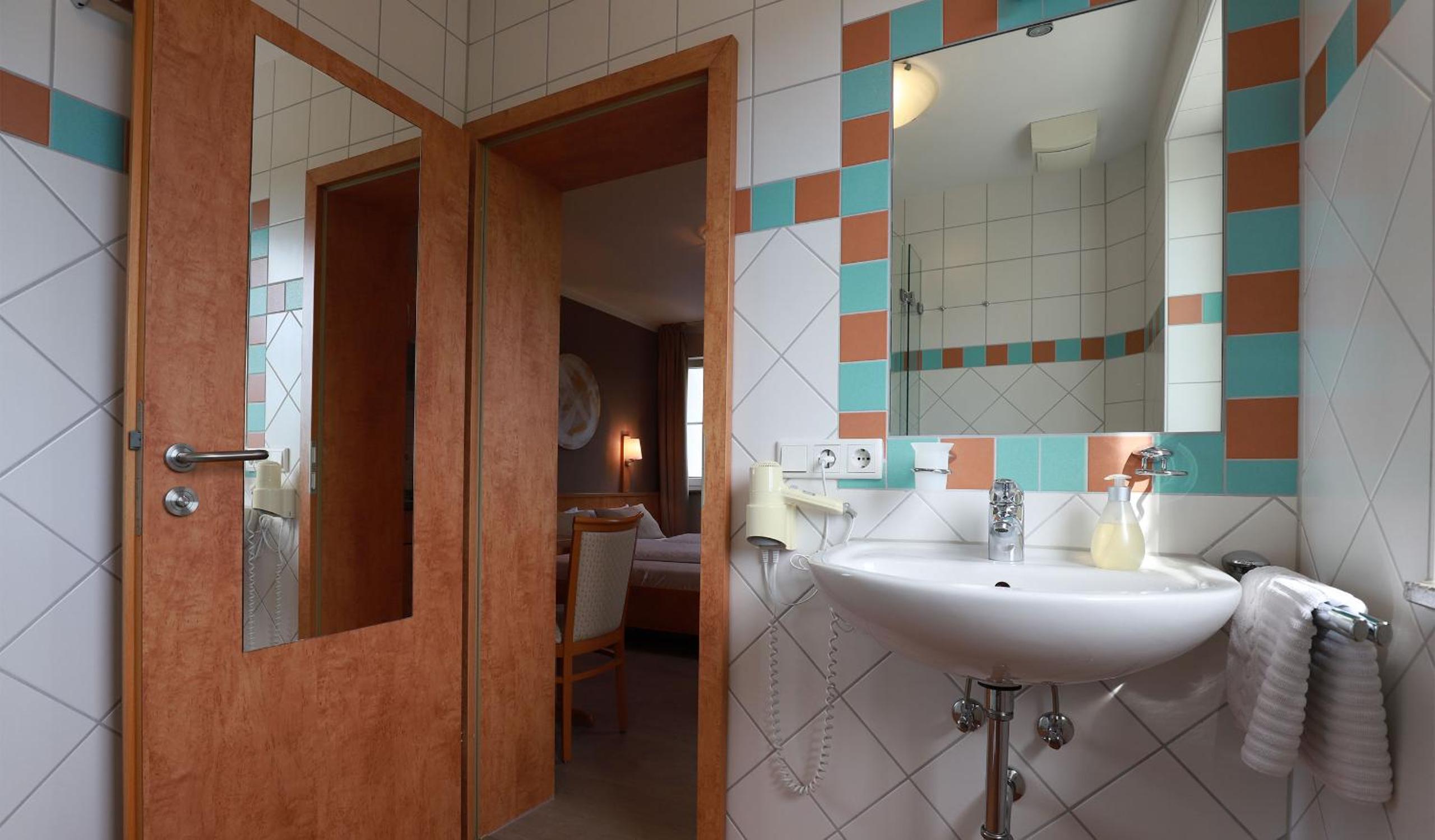 Standard Apartment - Photo 11