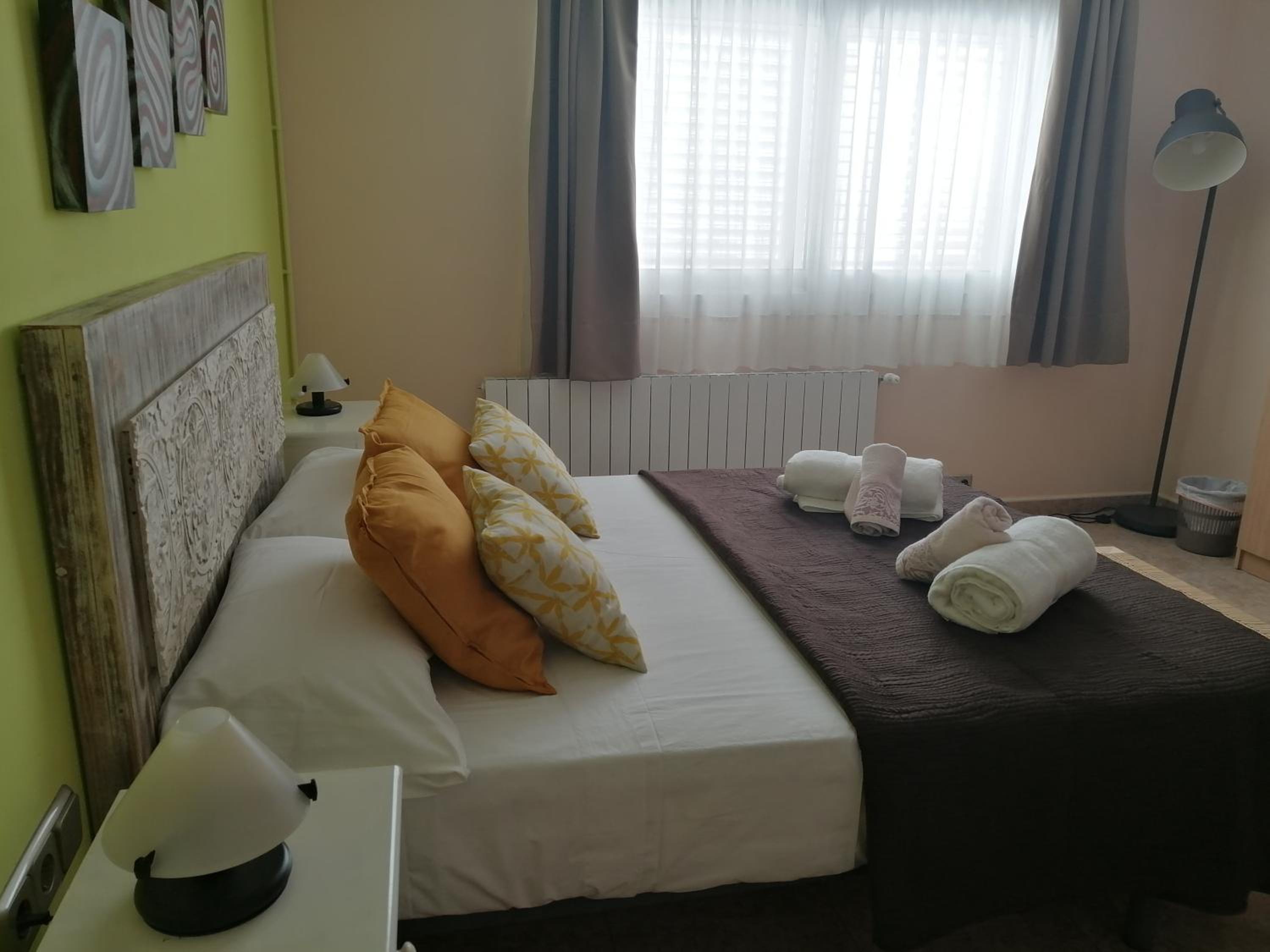 Habitación Doble Superior