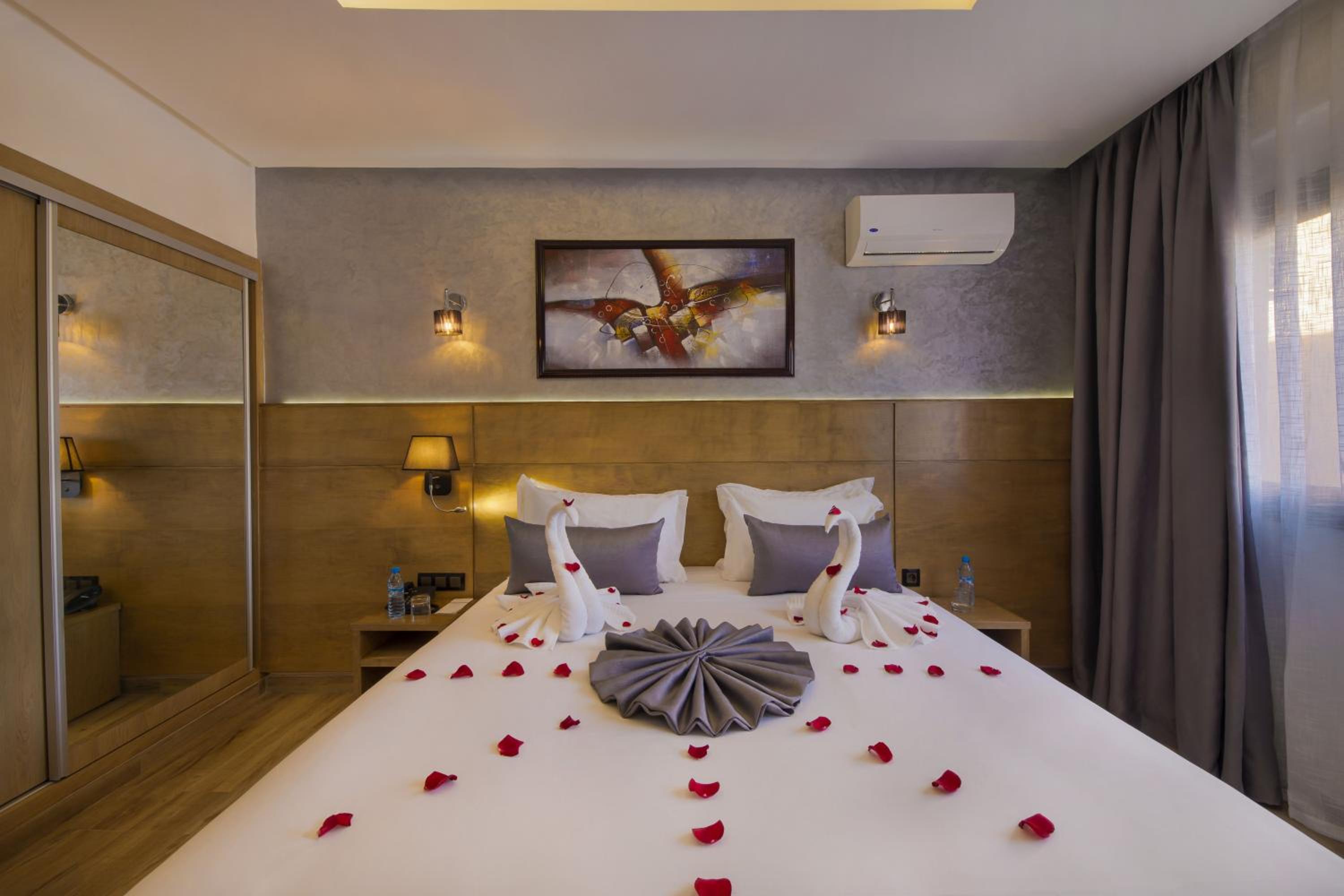 Double Room with Balcony photo 1