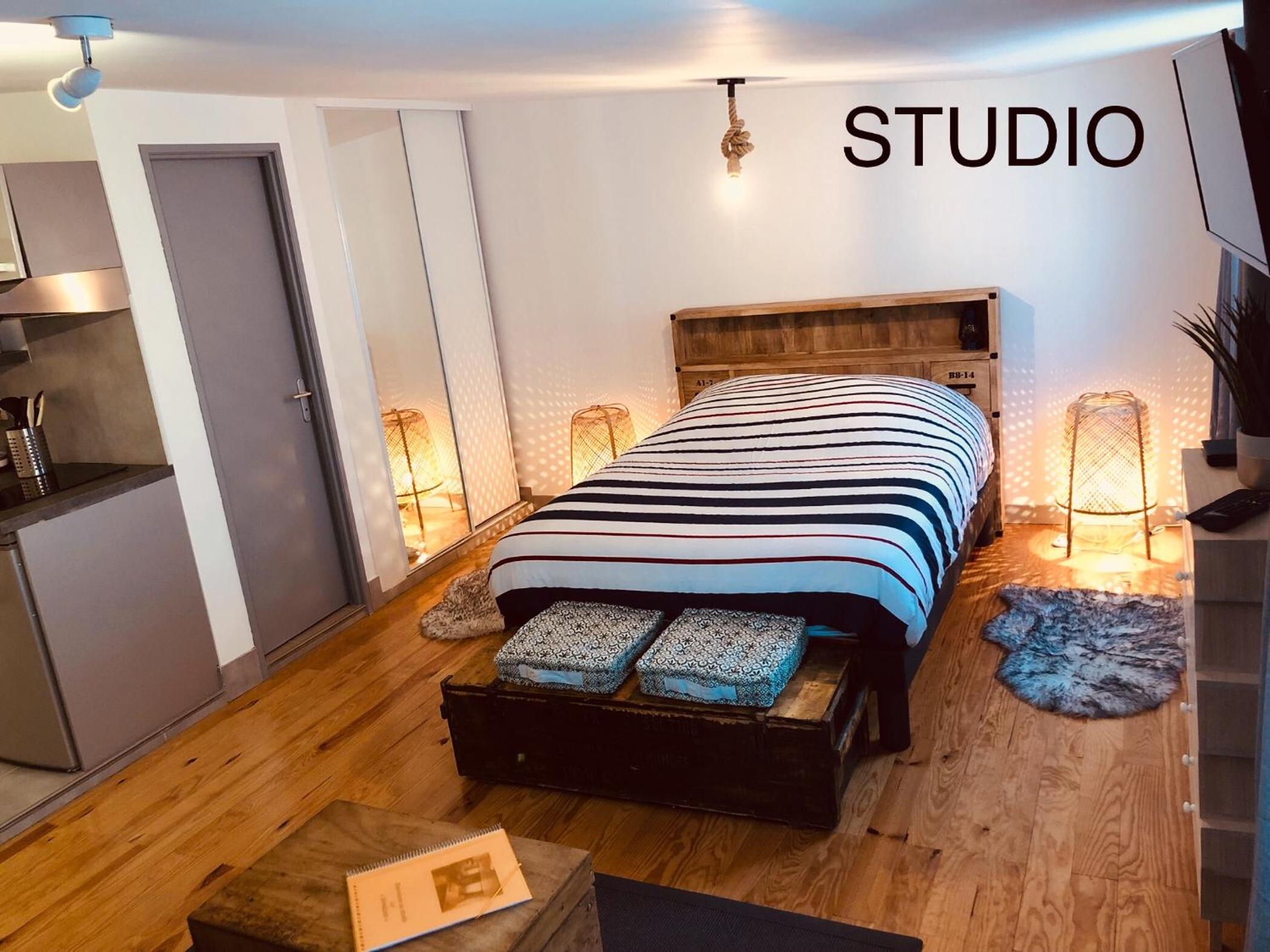 Studio photo 3