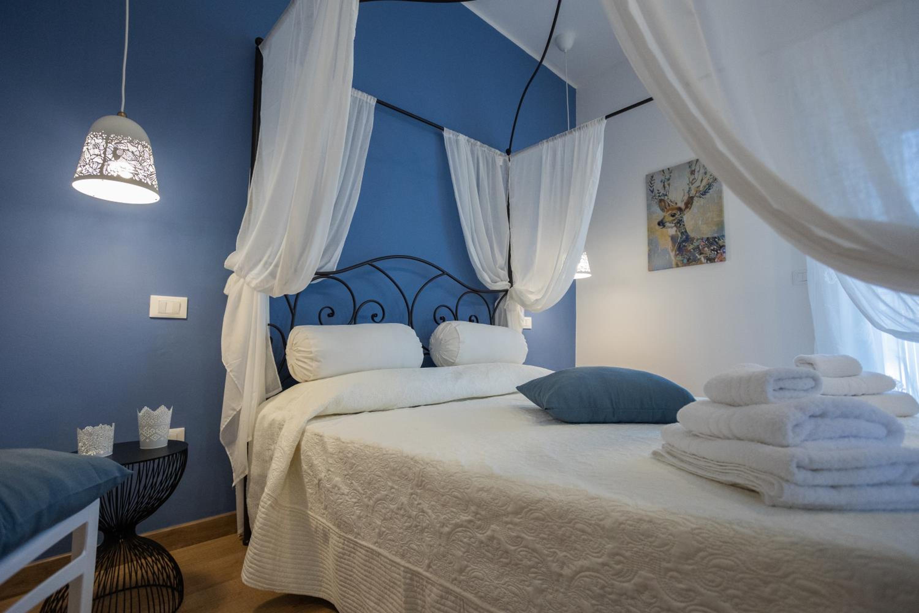 Quadruple Room with Private Bathroom photo 2