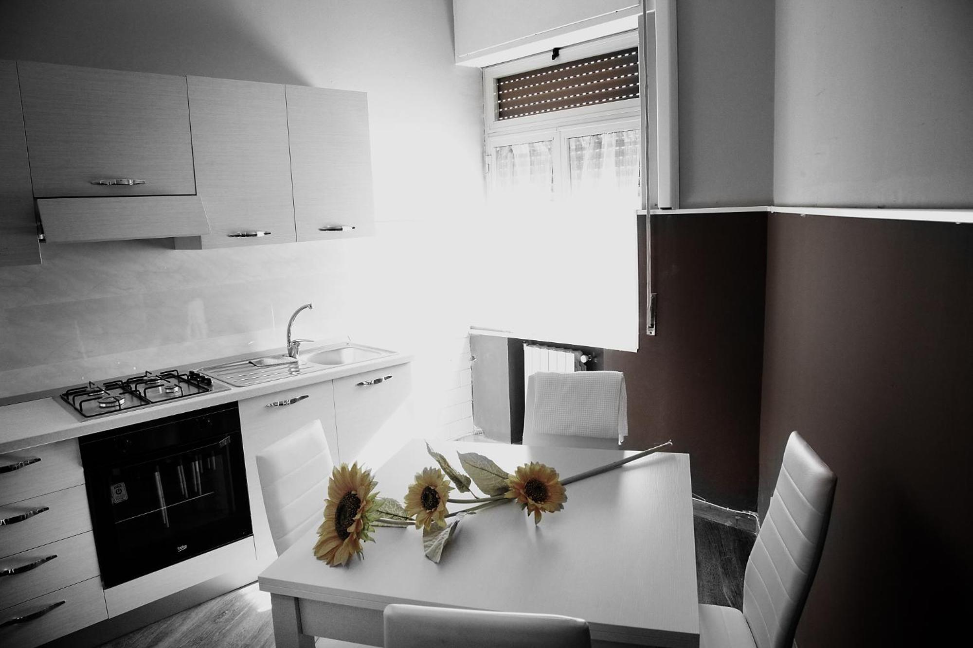 Apartment photo 2