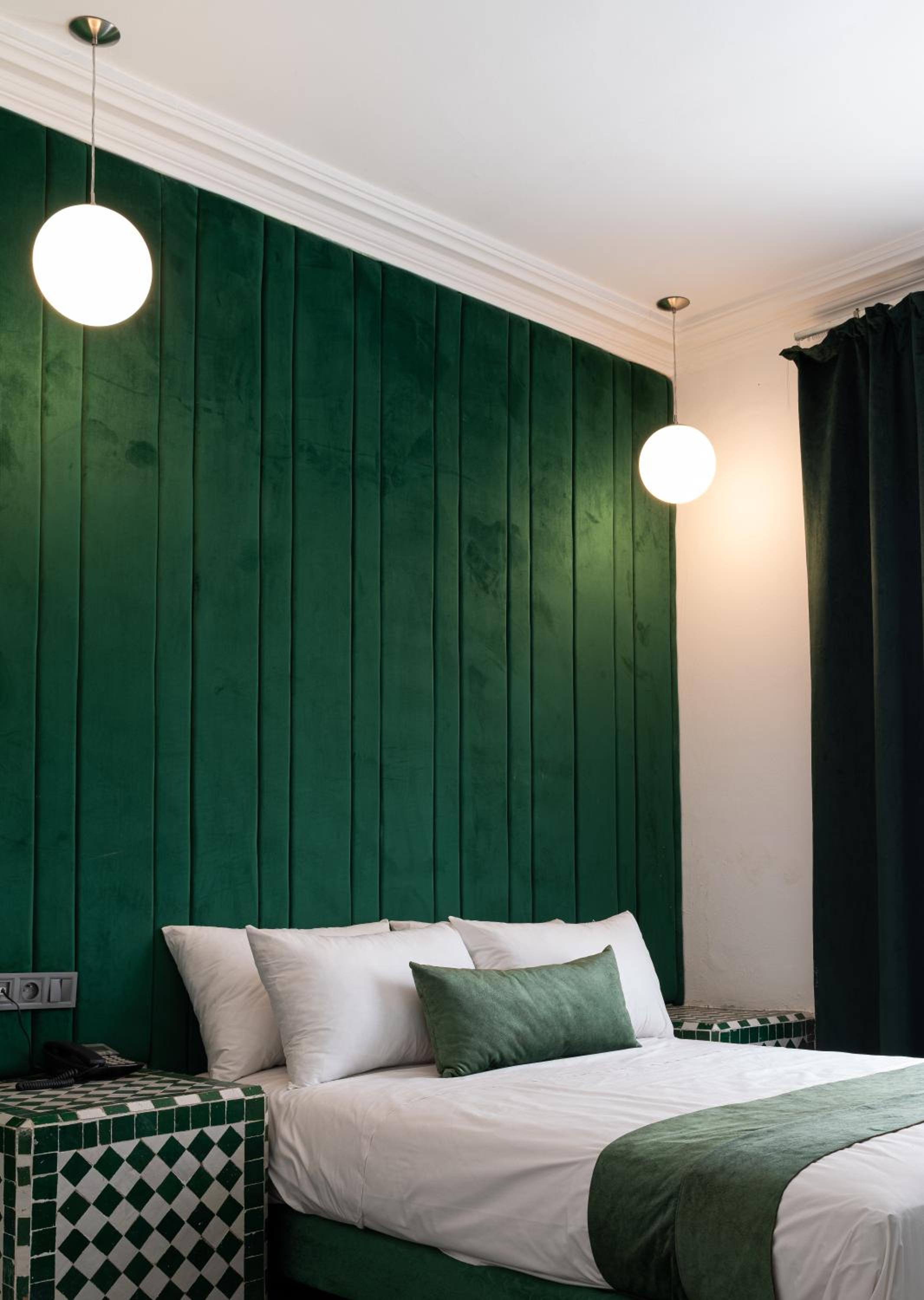 Single Room photo 2