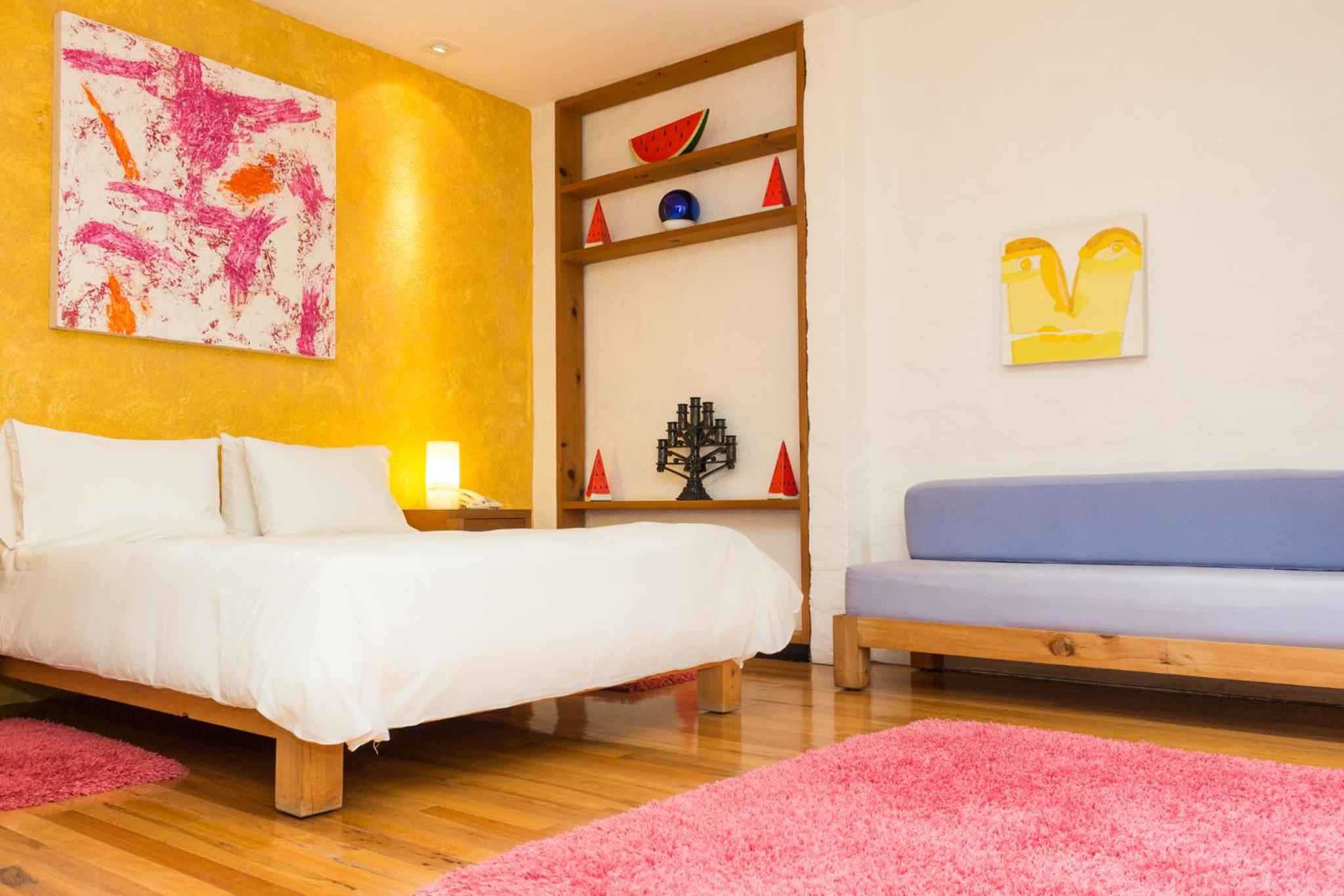 Junior Suite photo 2