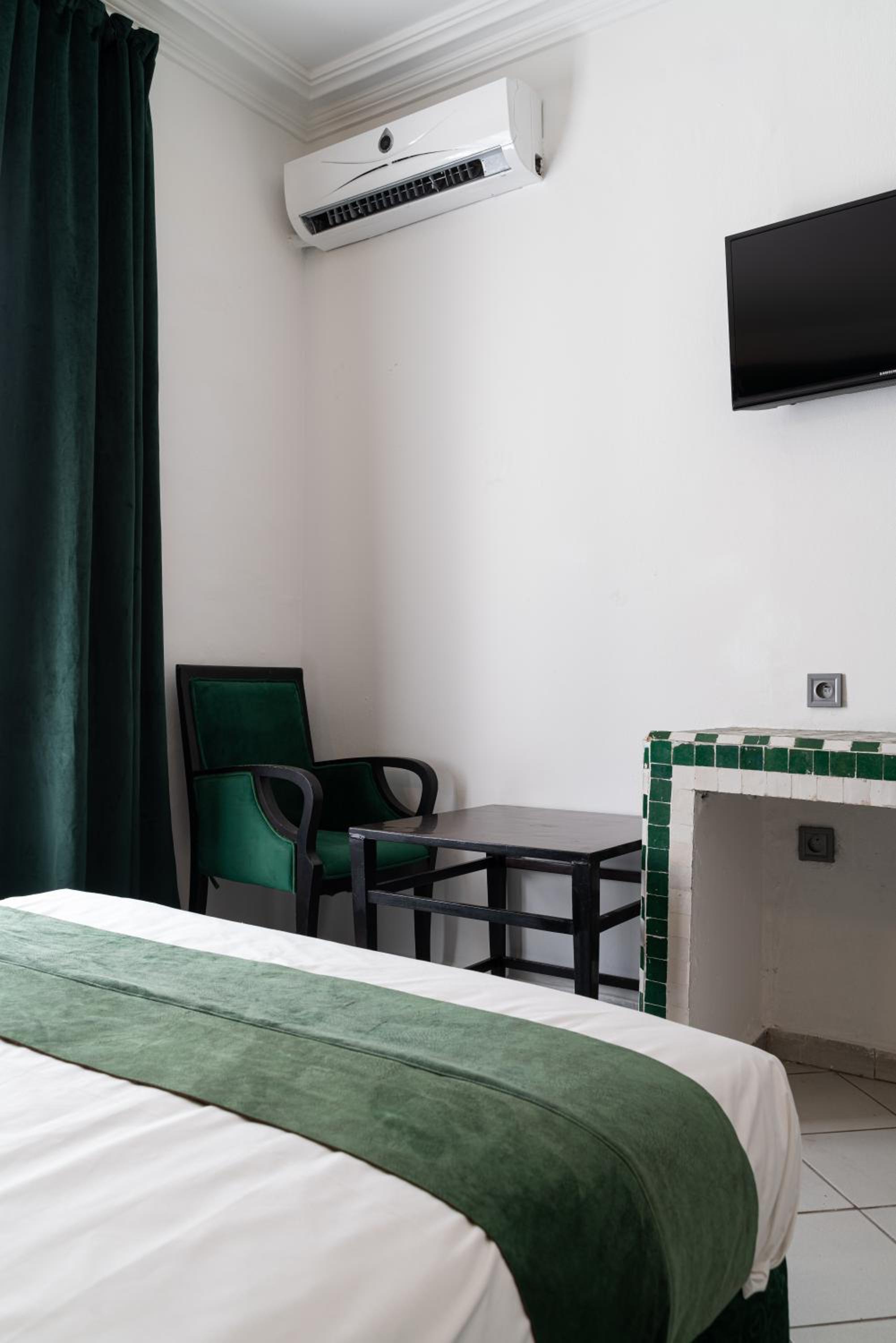 Single Room photo 3