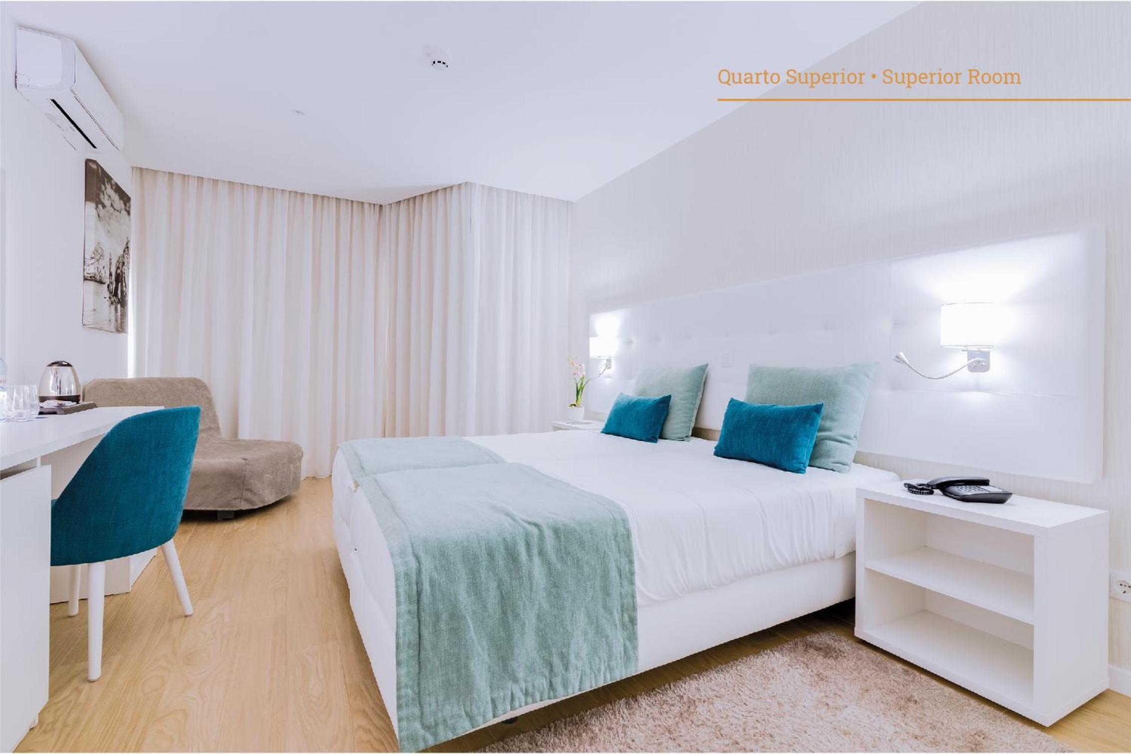 Superior Twin Room (2 Adults + 1 Children) thumbnail 6