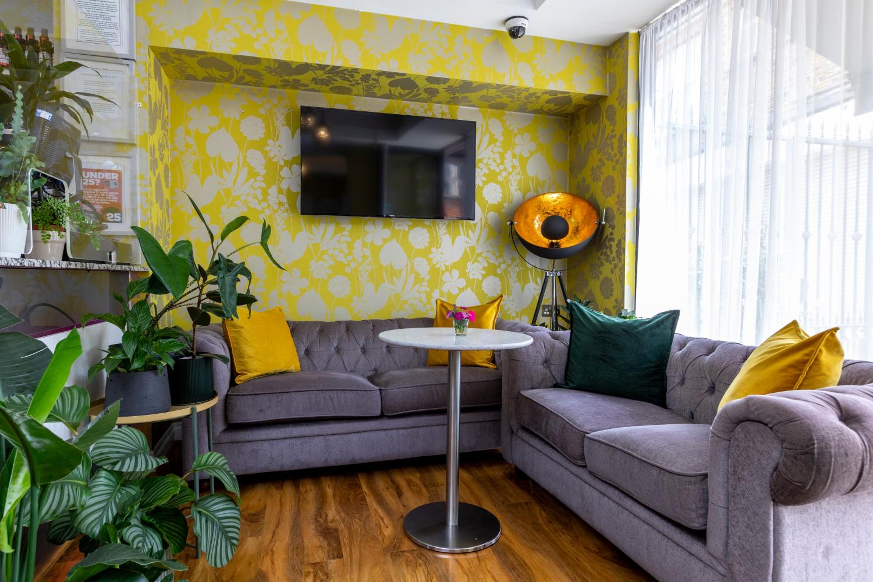 Twin Room photo 2