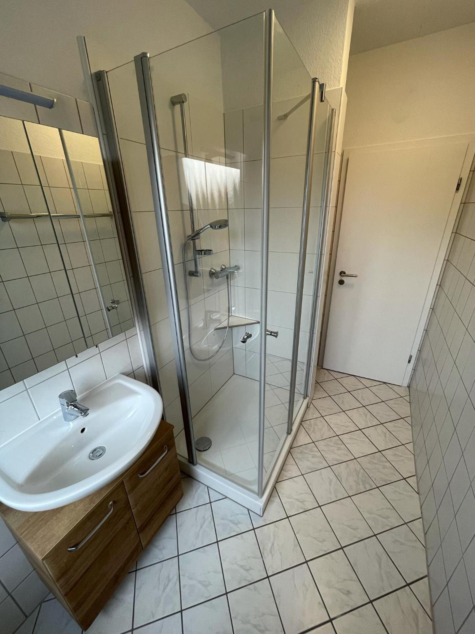 Apartment with Balcony photo 2