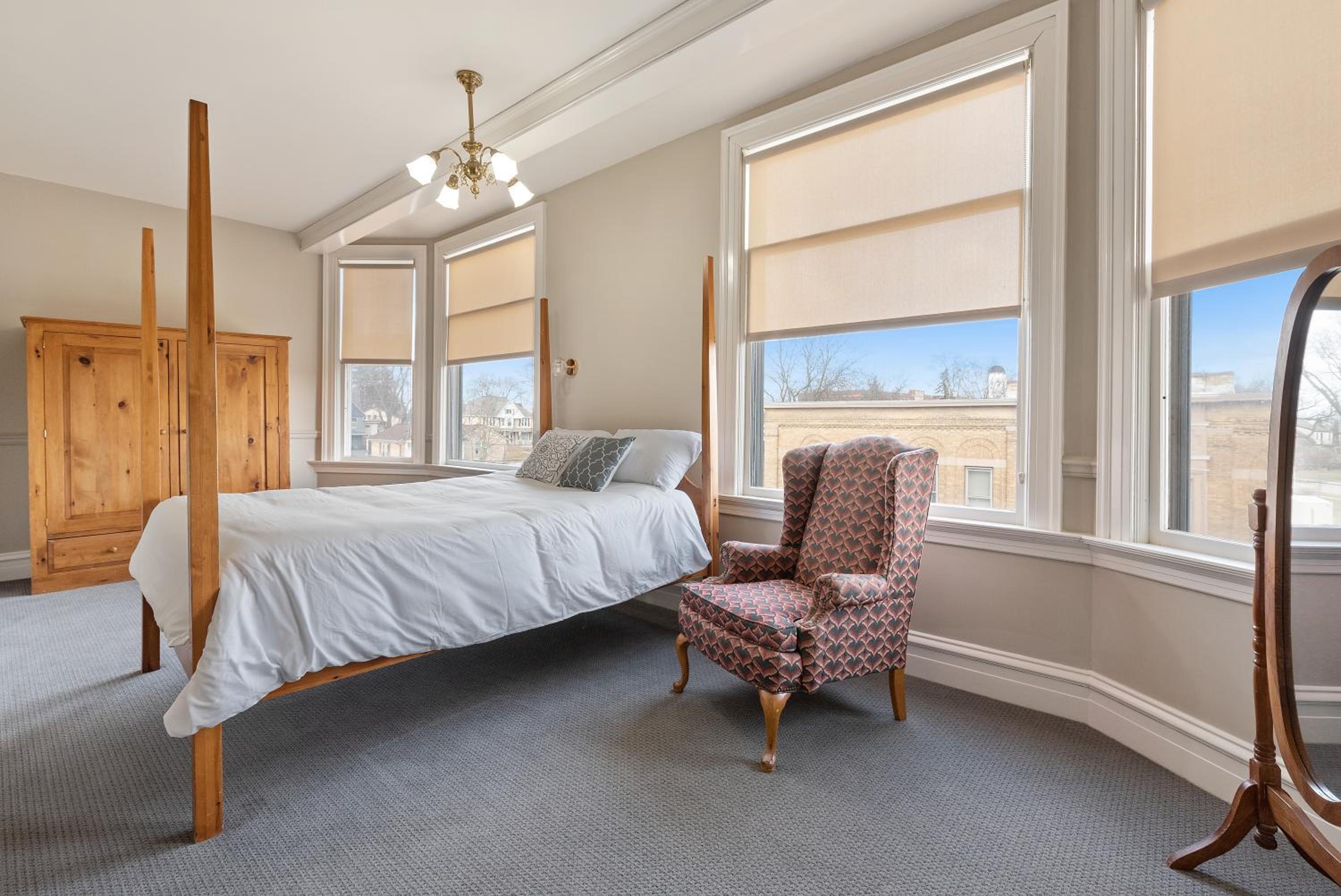 King Room with Spa Bath photo 1