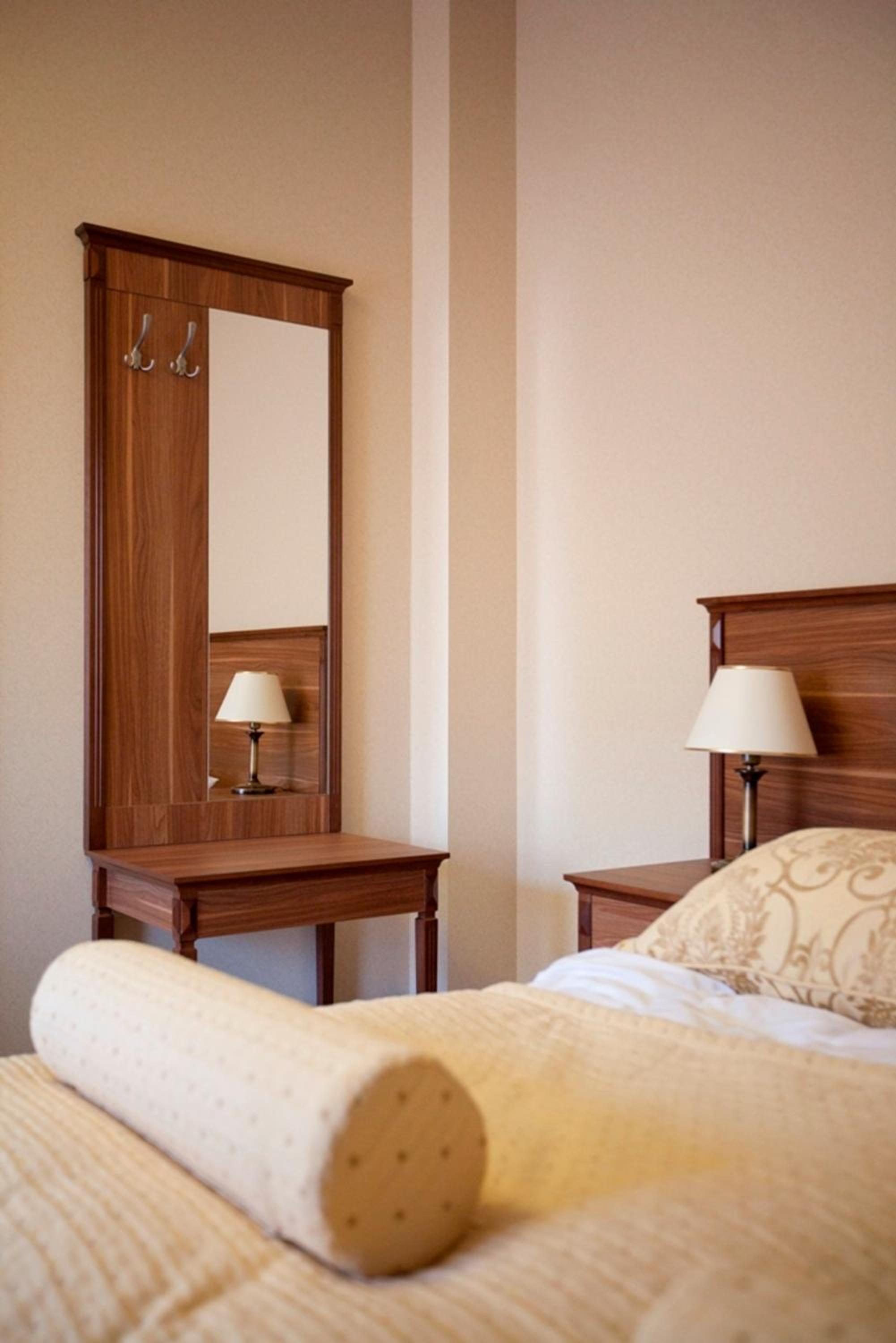 Suite photo 1
