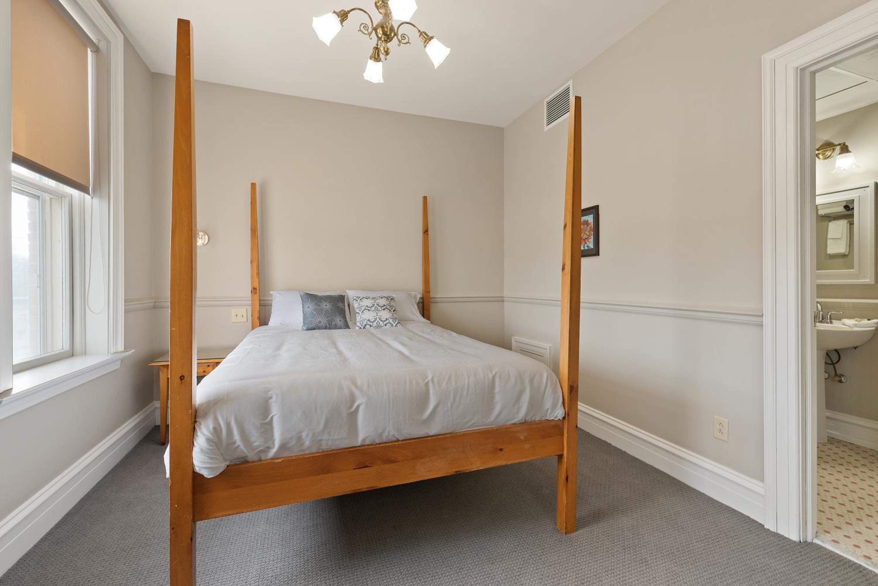 Deluxe Double Room photo 2
