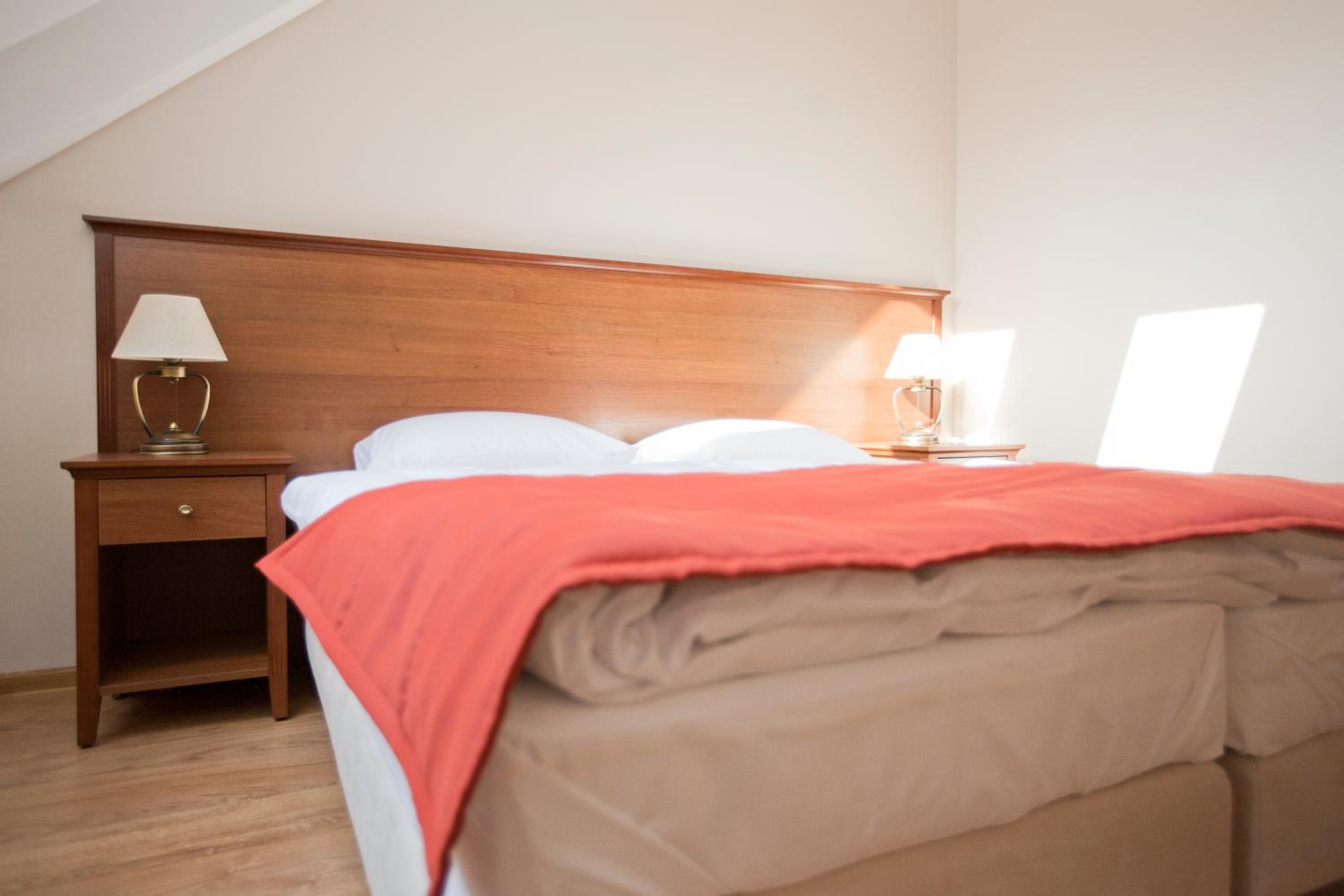 Twin Room photo 1