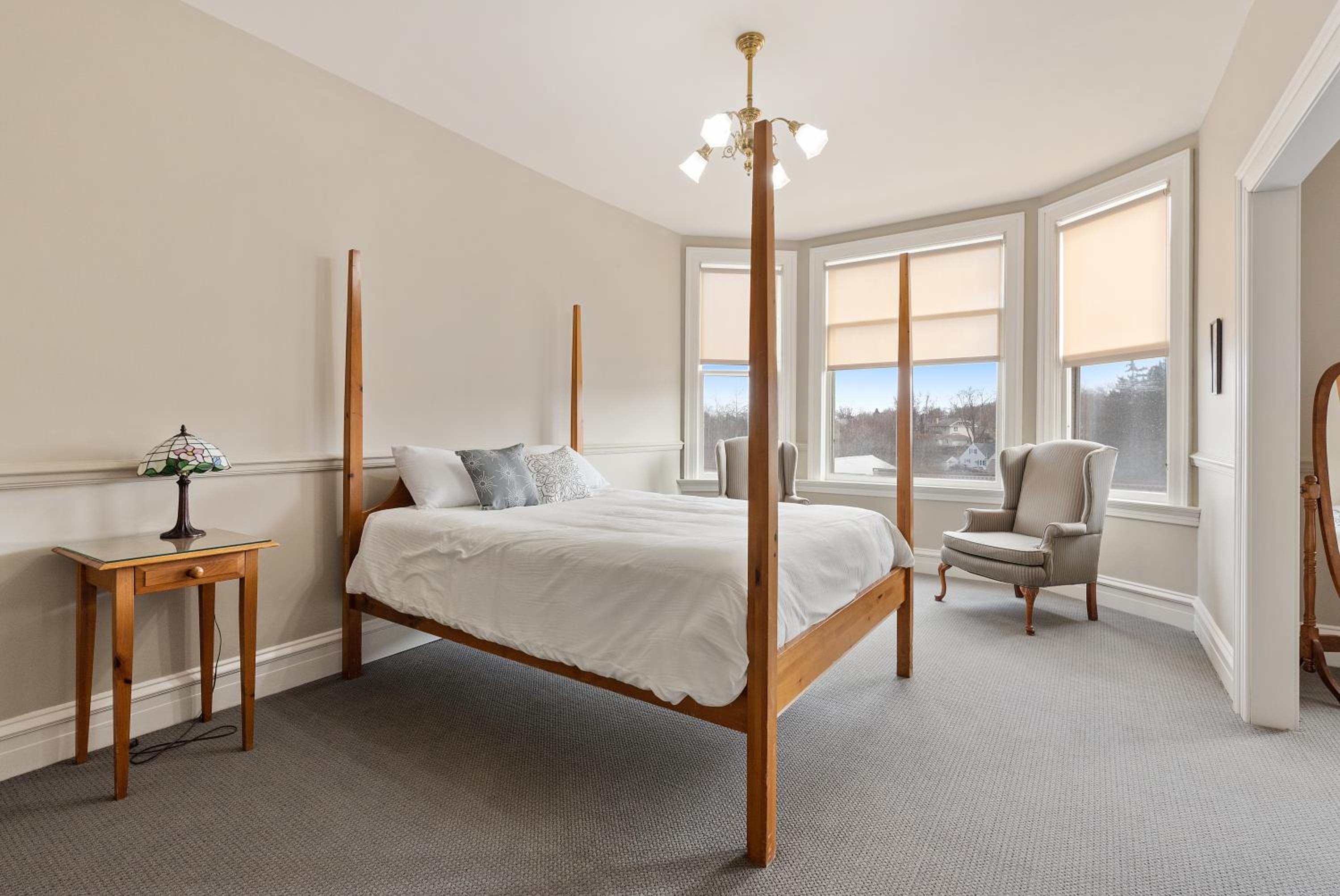 Deluxe Double Room photo 1