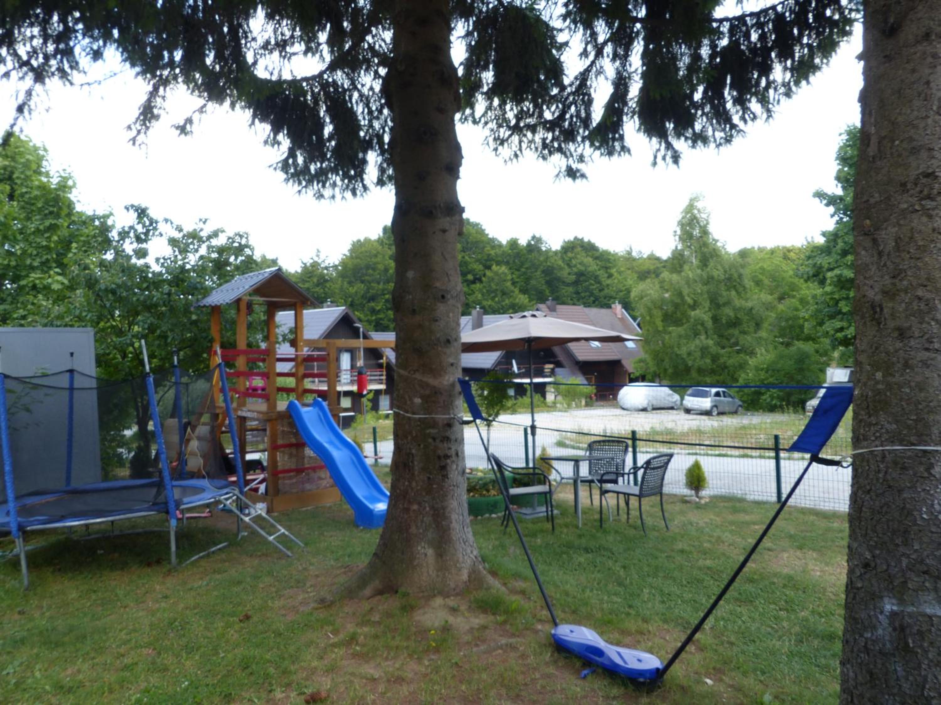 Holiday Home - Photo 43