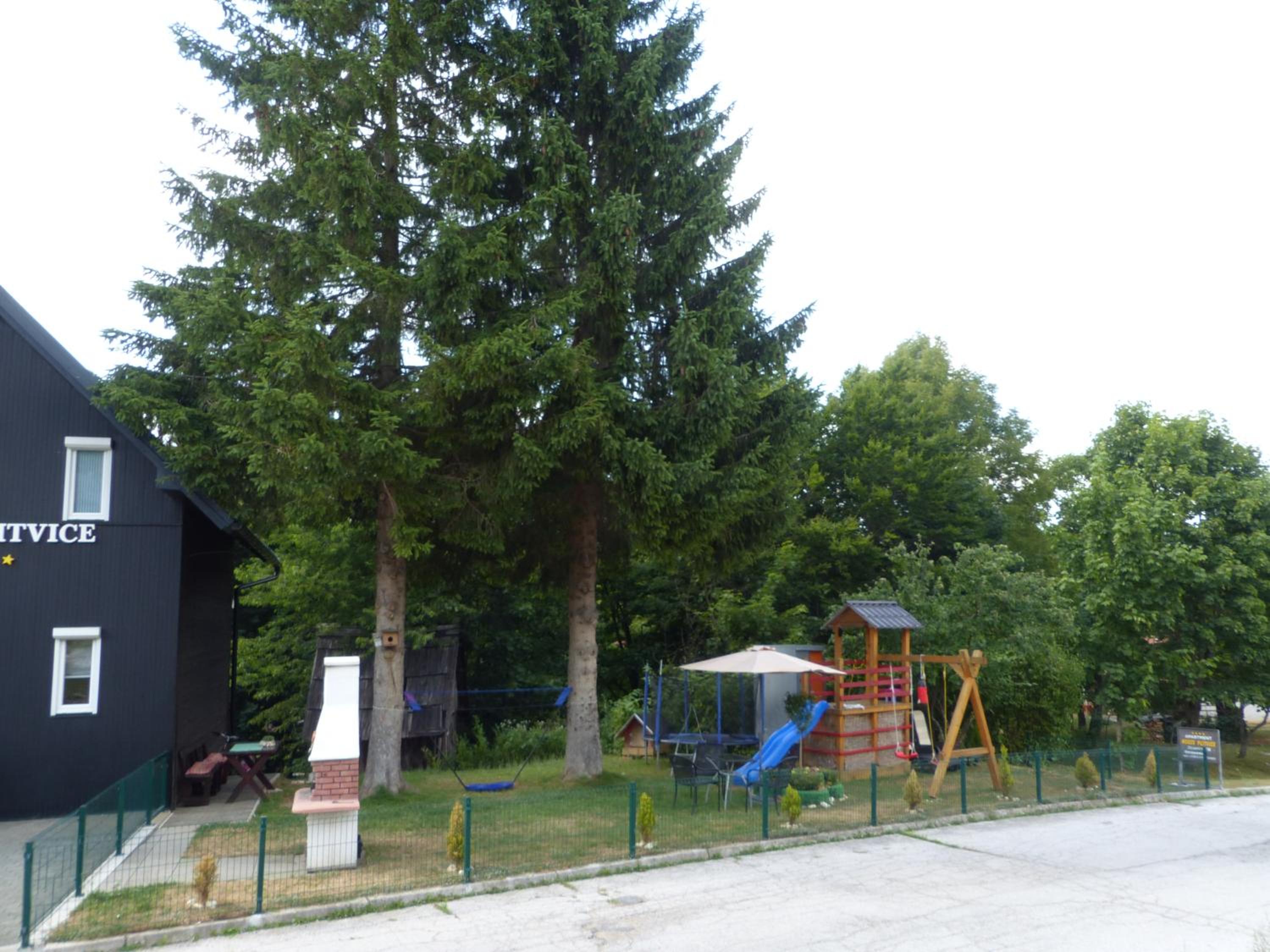Holiday Home - Photo 1