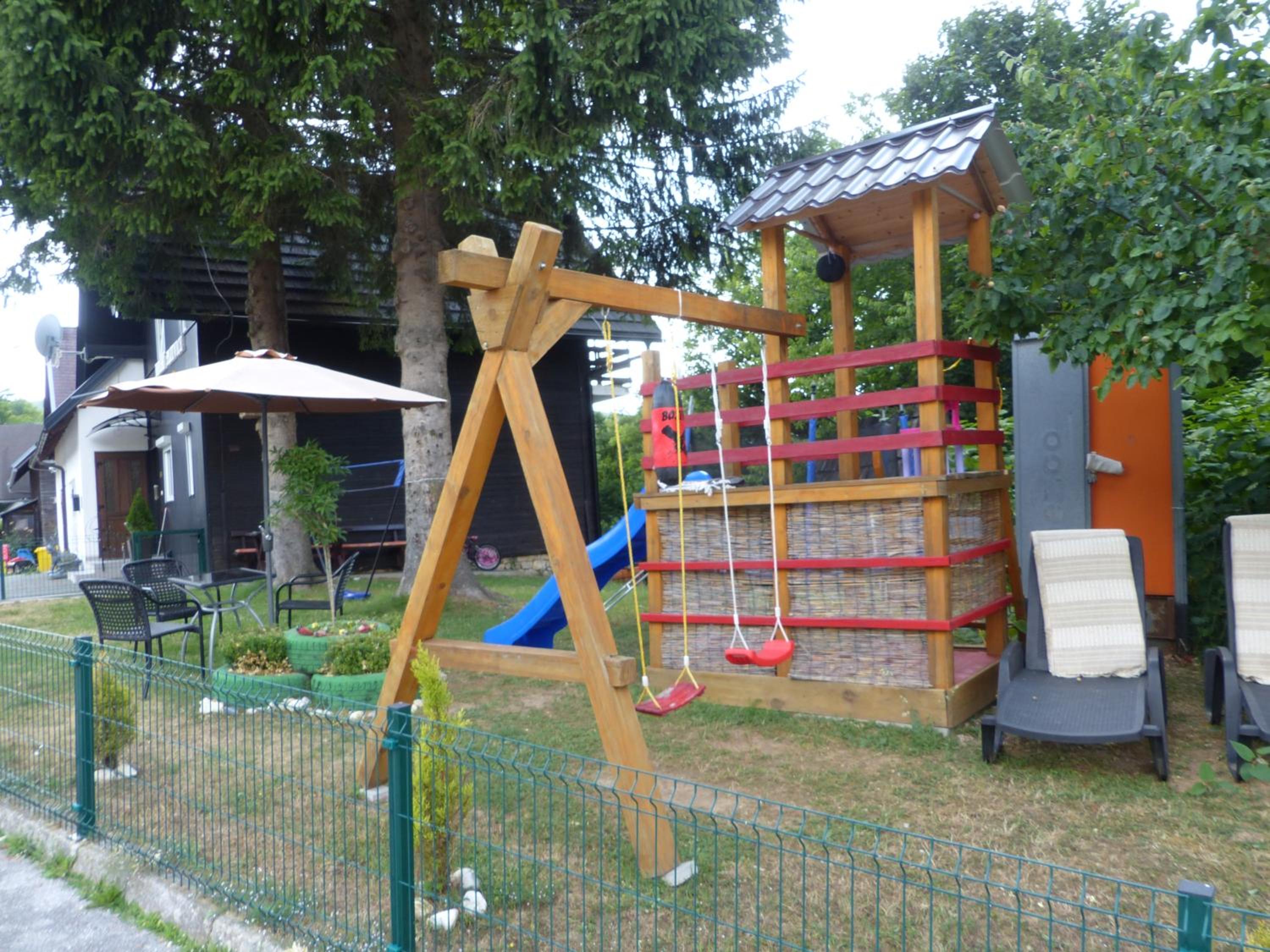 Holiday Home - Photo 2