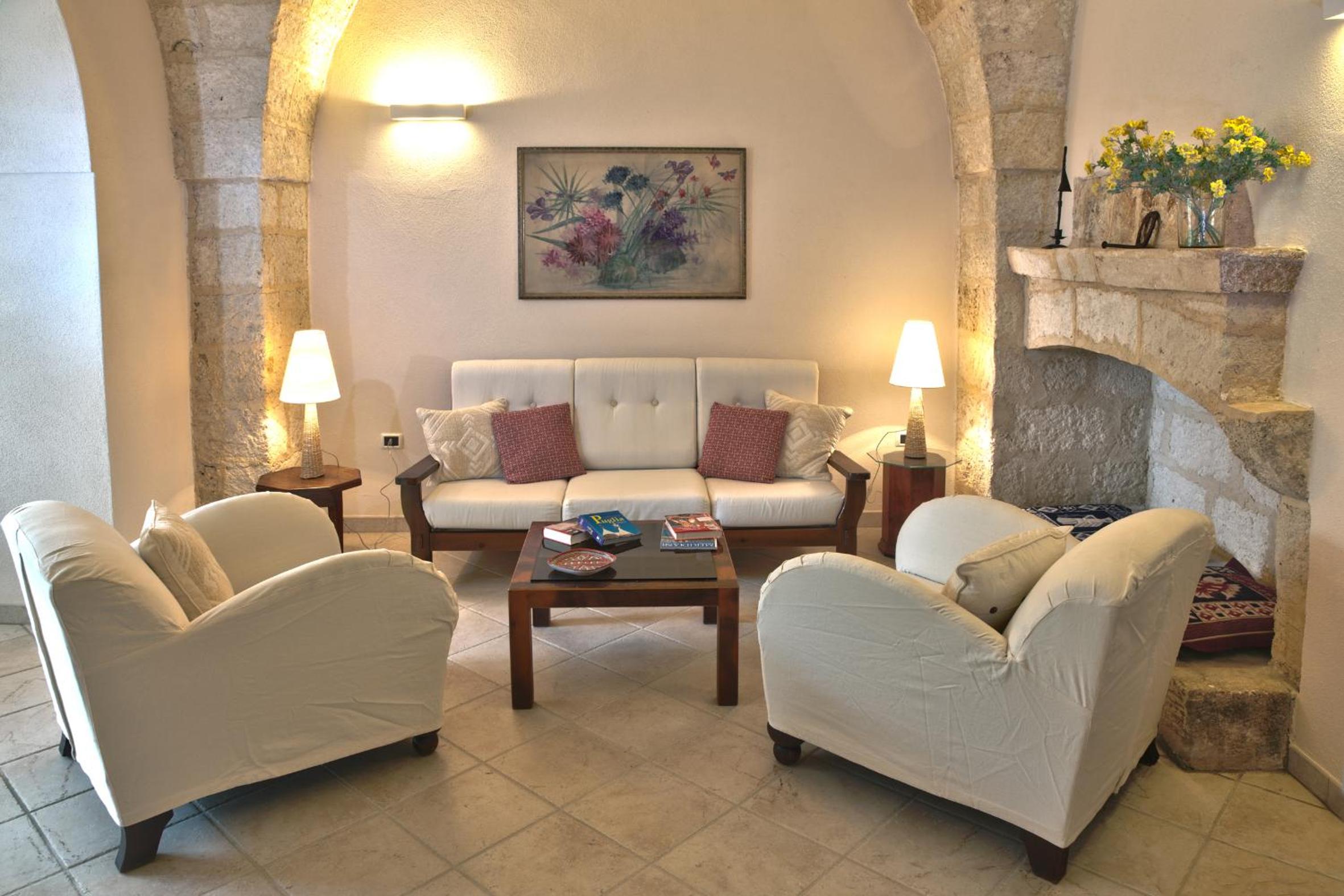 Three-Bedroom House photo 1