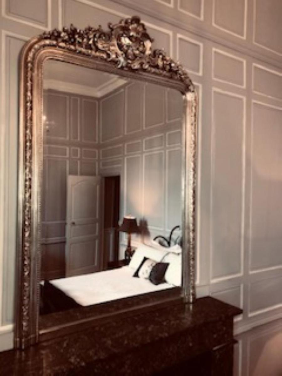 Superior King Suite photo 1