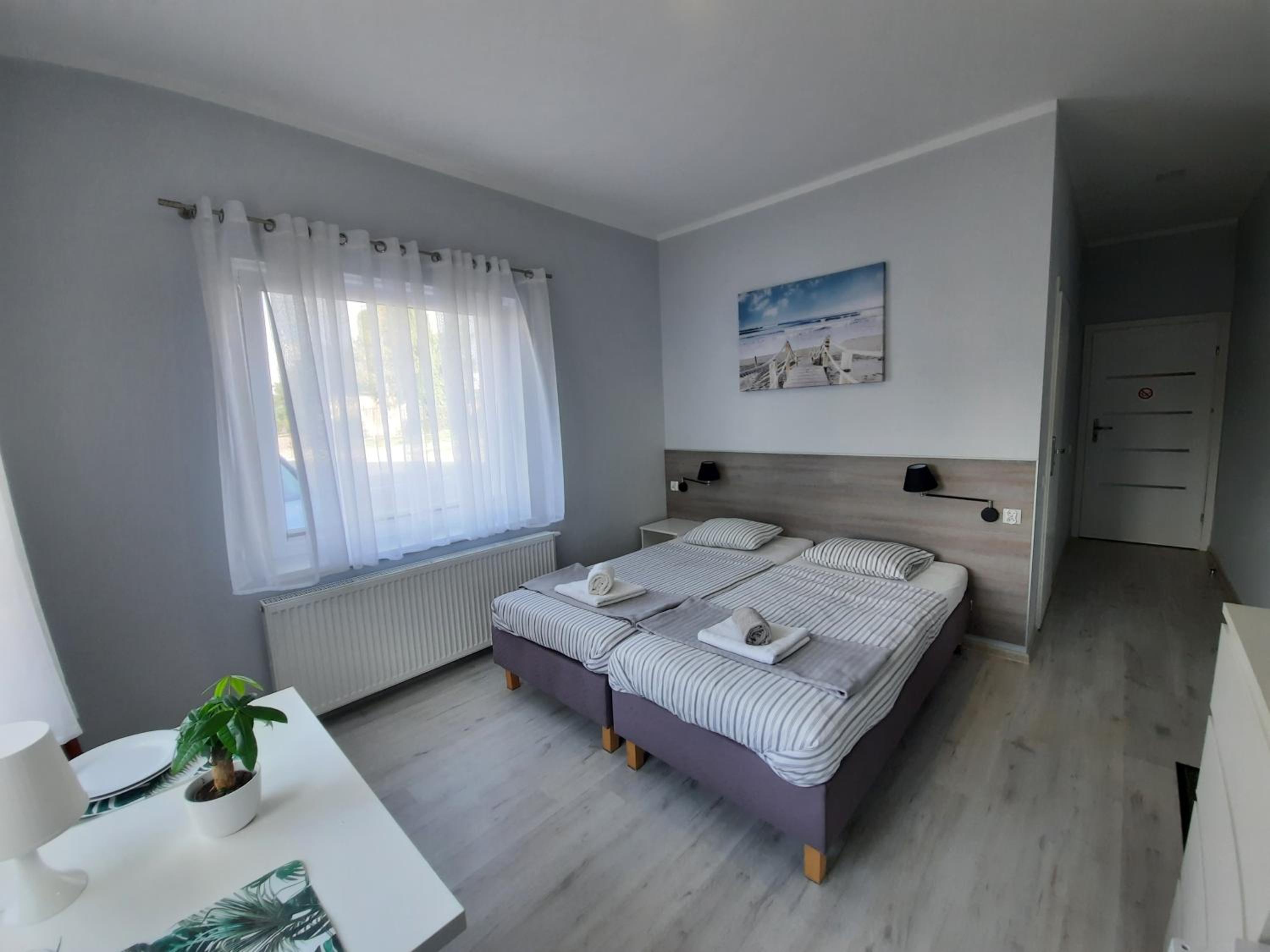 Two-Bedroom Family Apartment photo 1