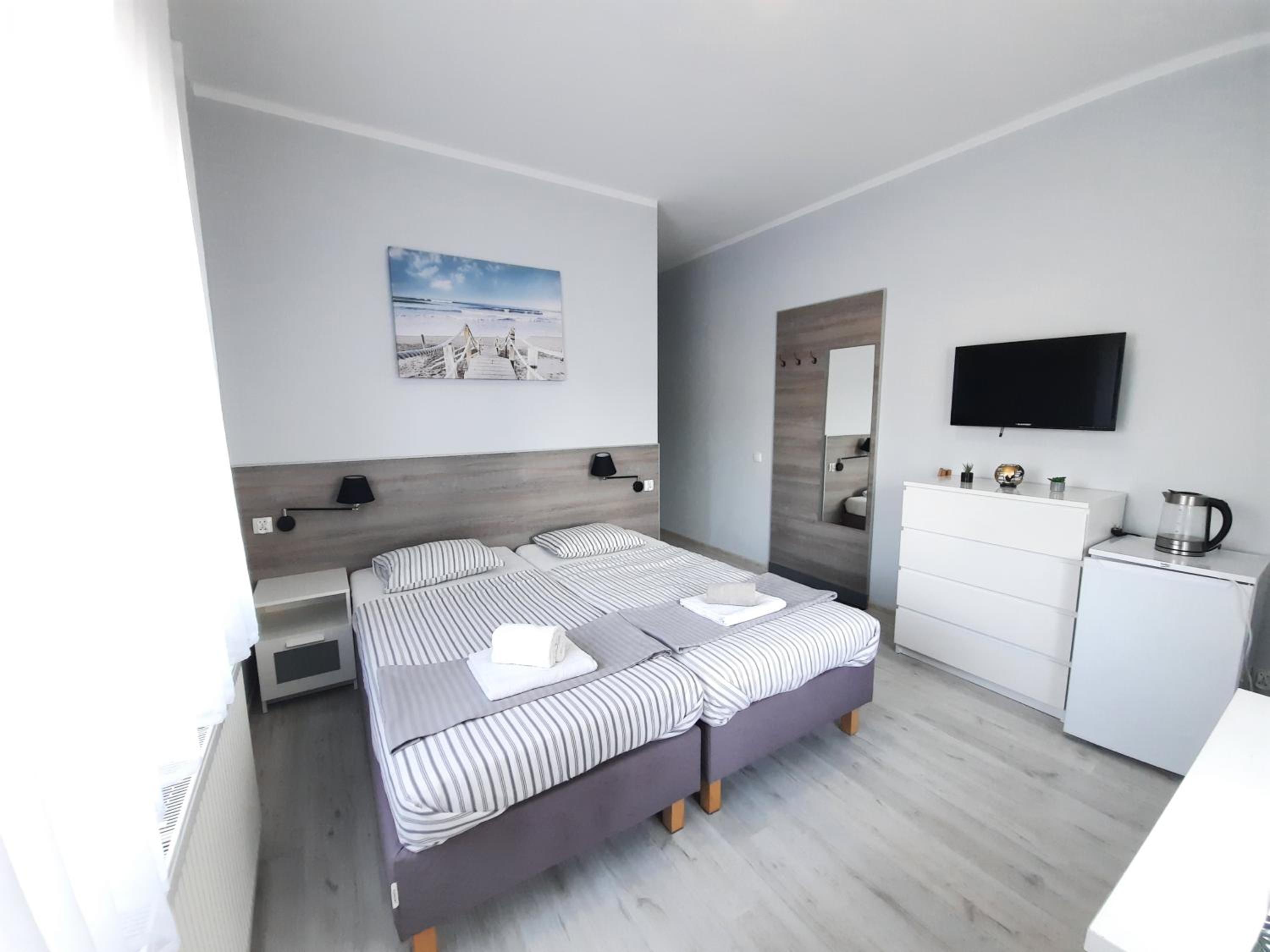 Two-Bedroom Family Apartment photo 2