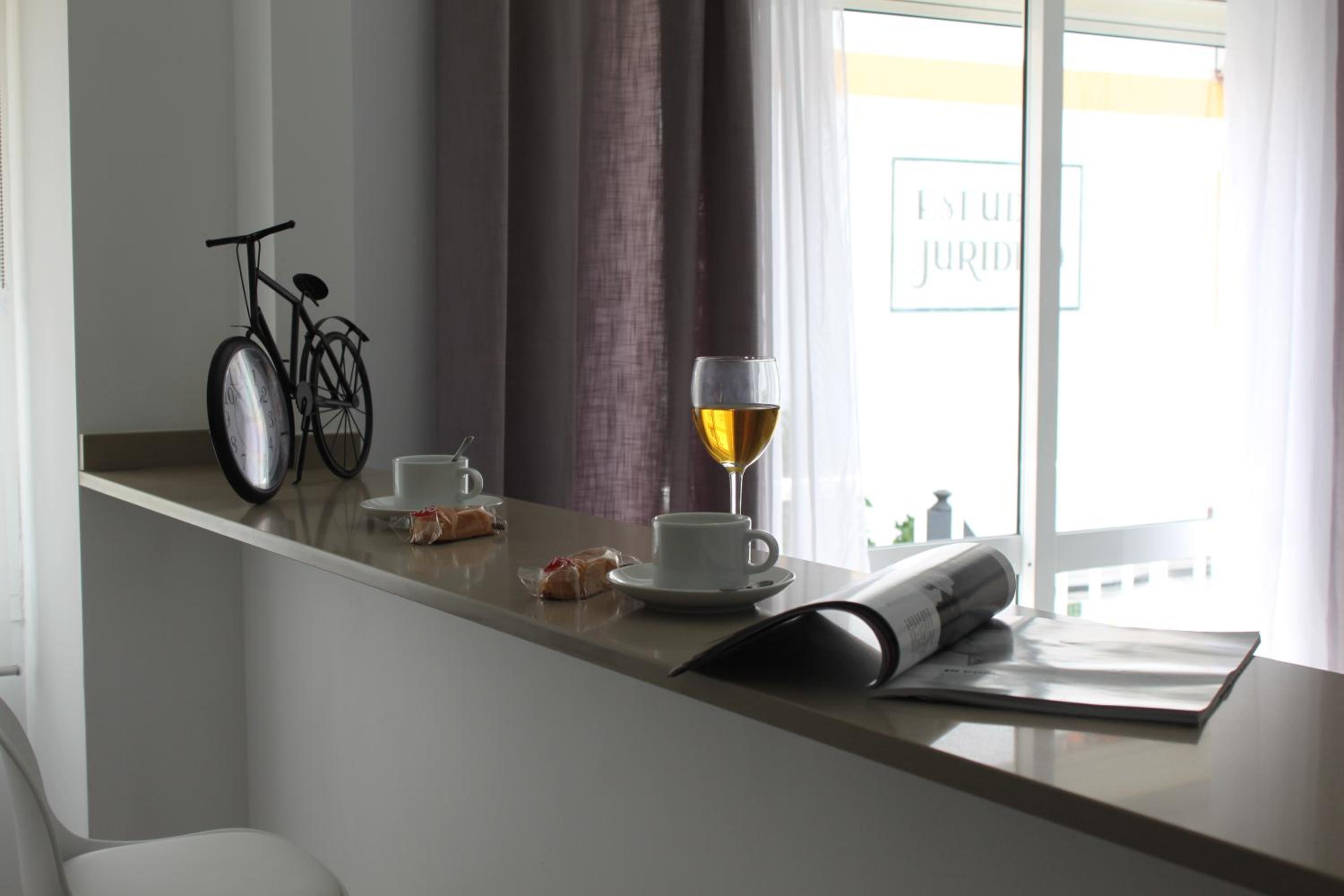 Two-Bedroom Apartment - Photo 30