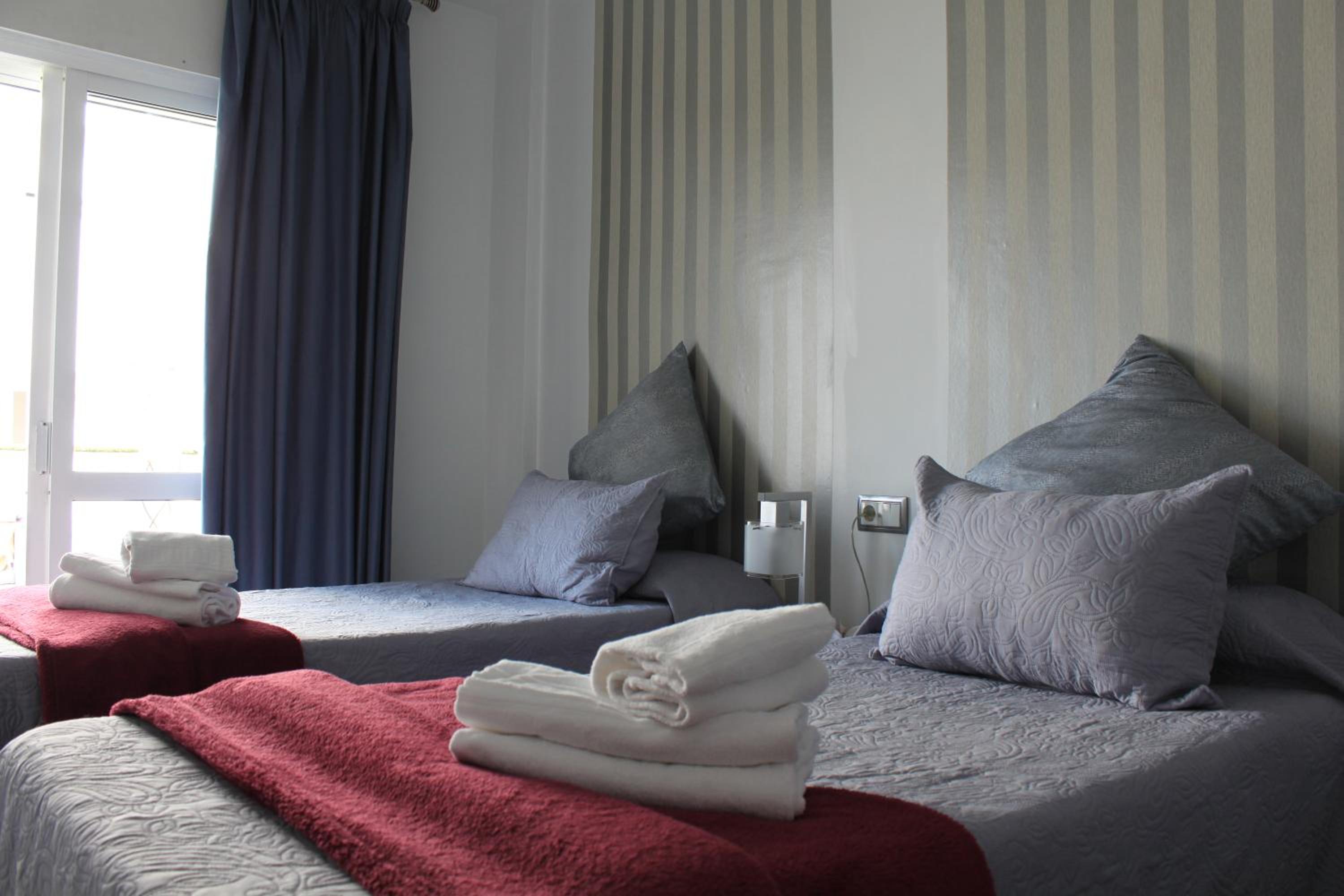 Two-Bedroom Apartment - Photo 18