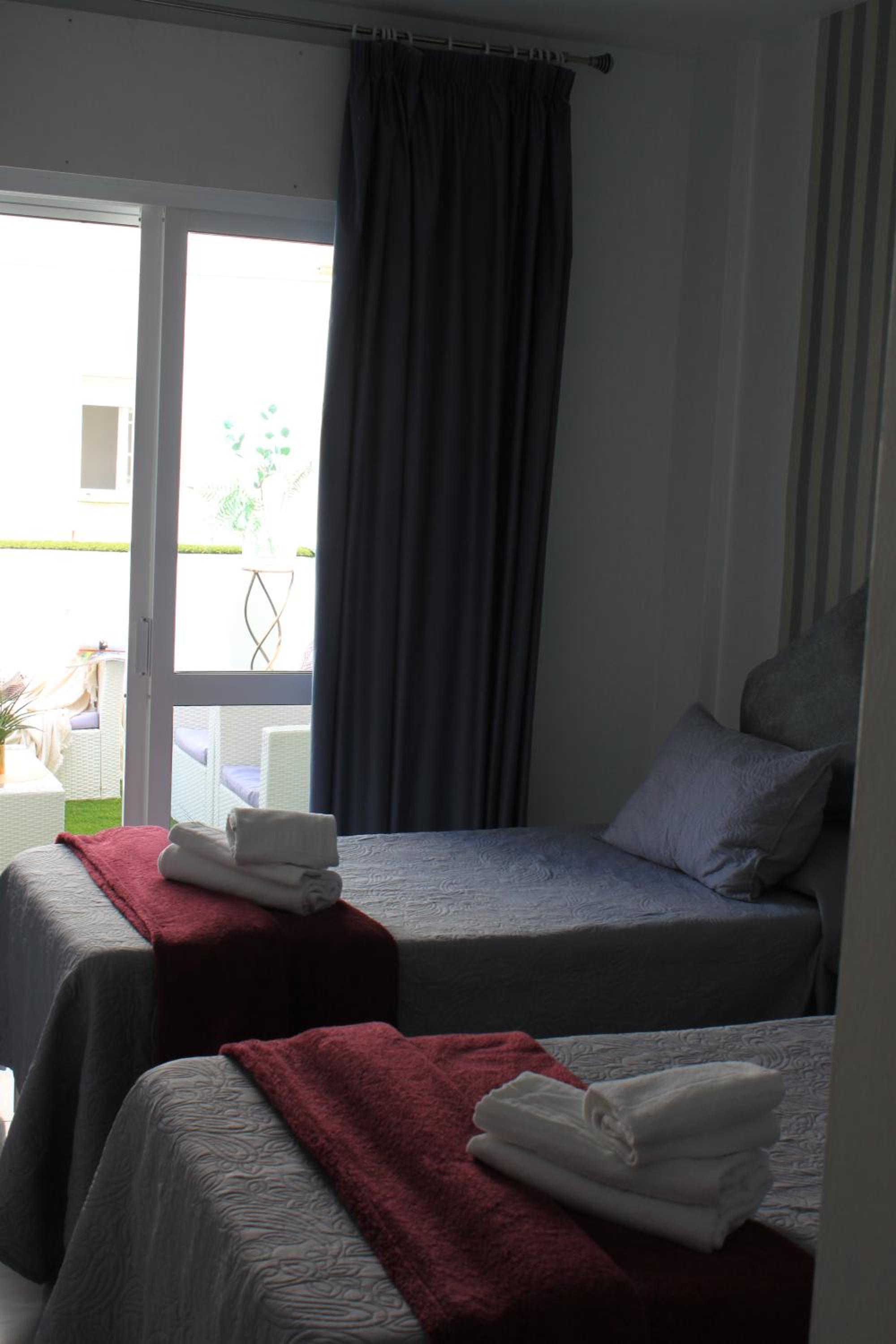 Two-Bedroom Apartment - Photo 19