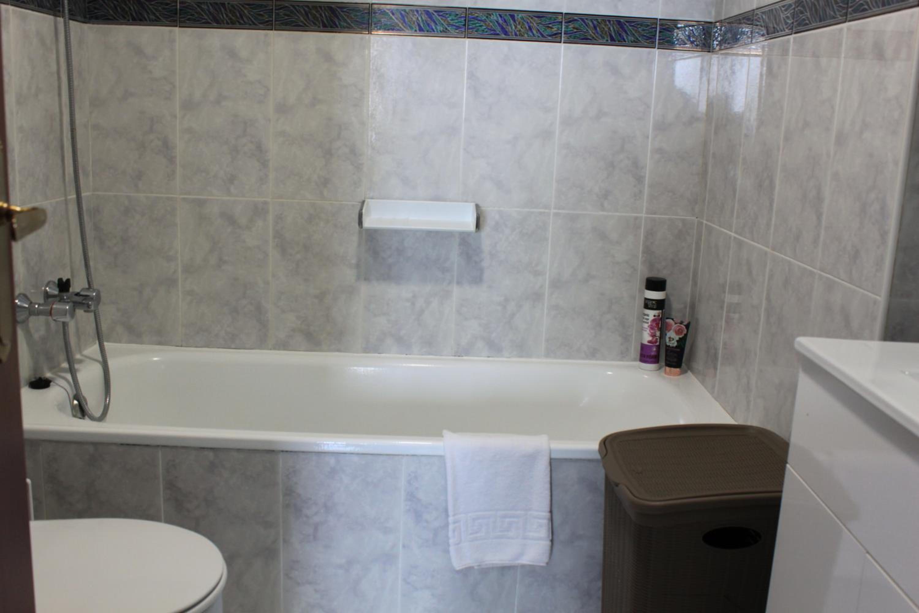 Two-Bedroom Apartment - Photo 5