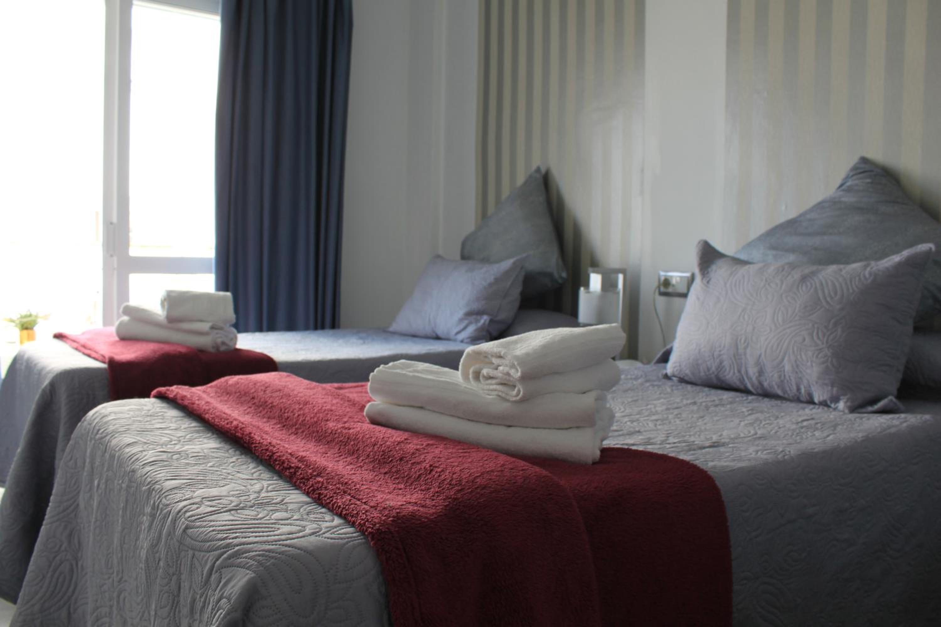 Two-Bedroom Apartment - Photo 6