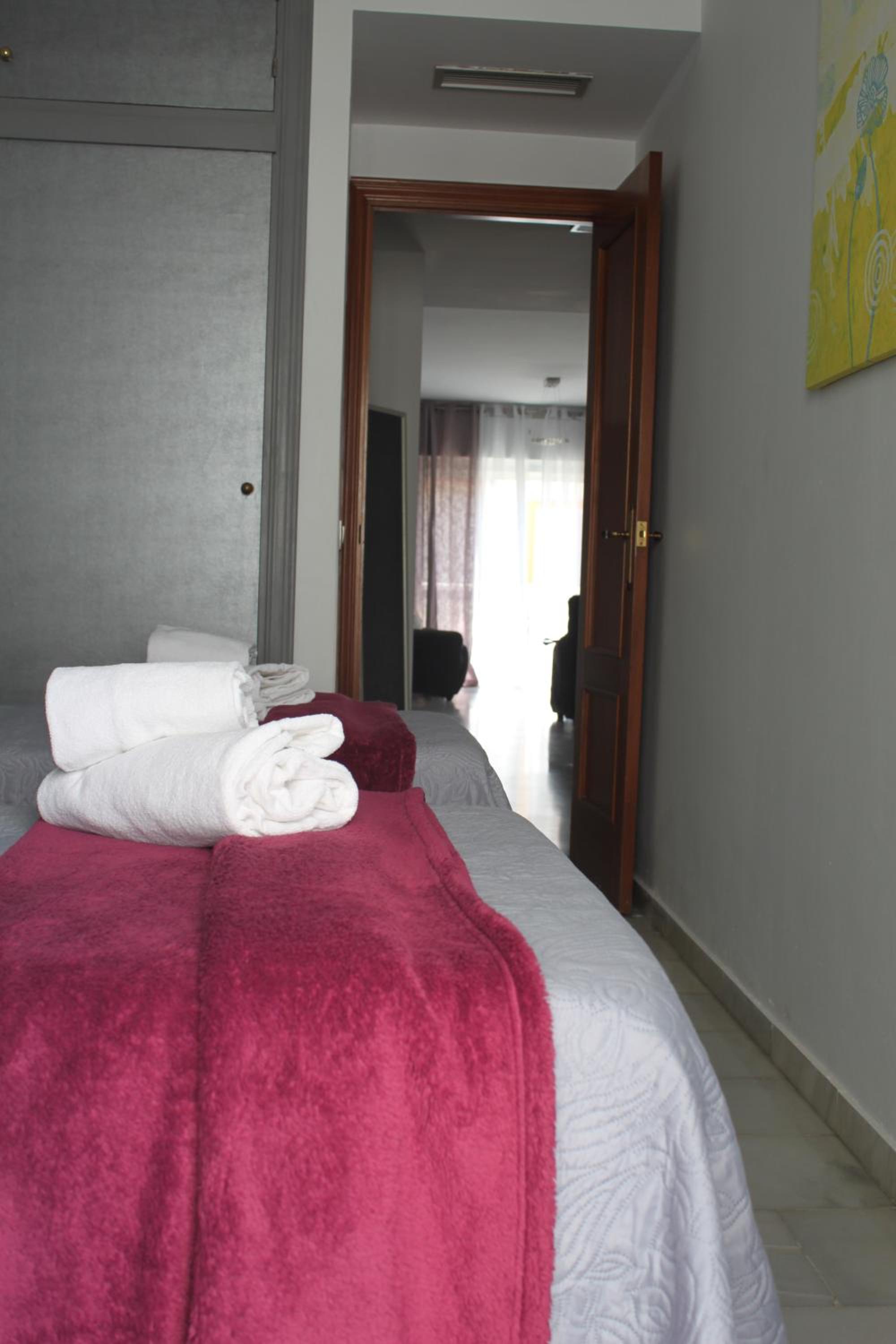 Two-Bedroom Apartment - Photo 7