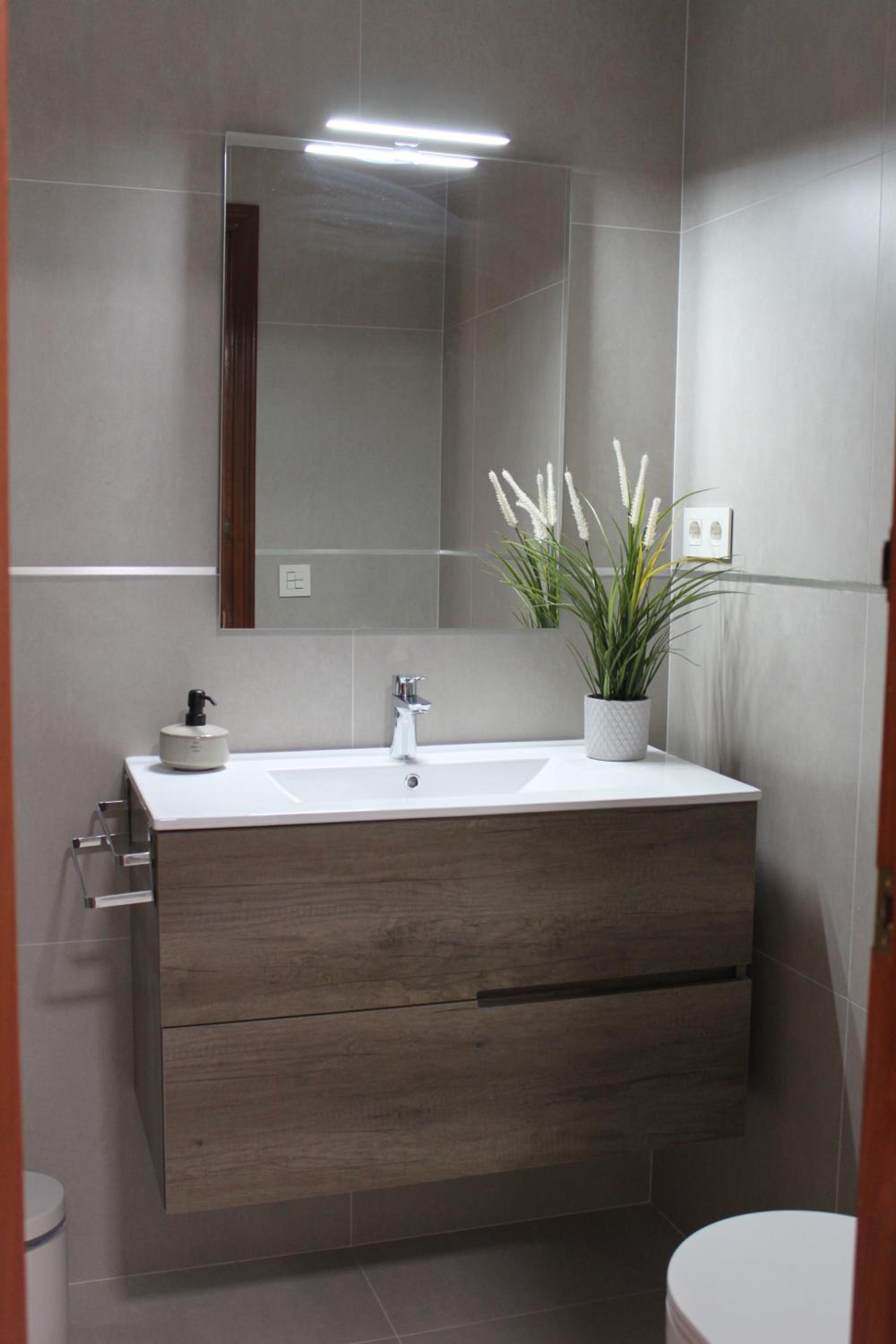 Two-Bedroom Apartment - Photo 10