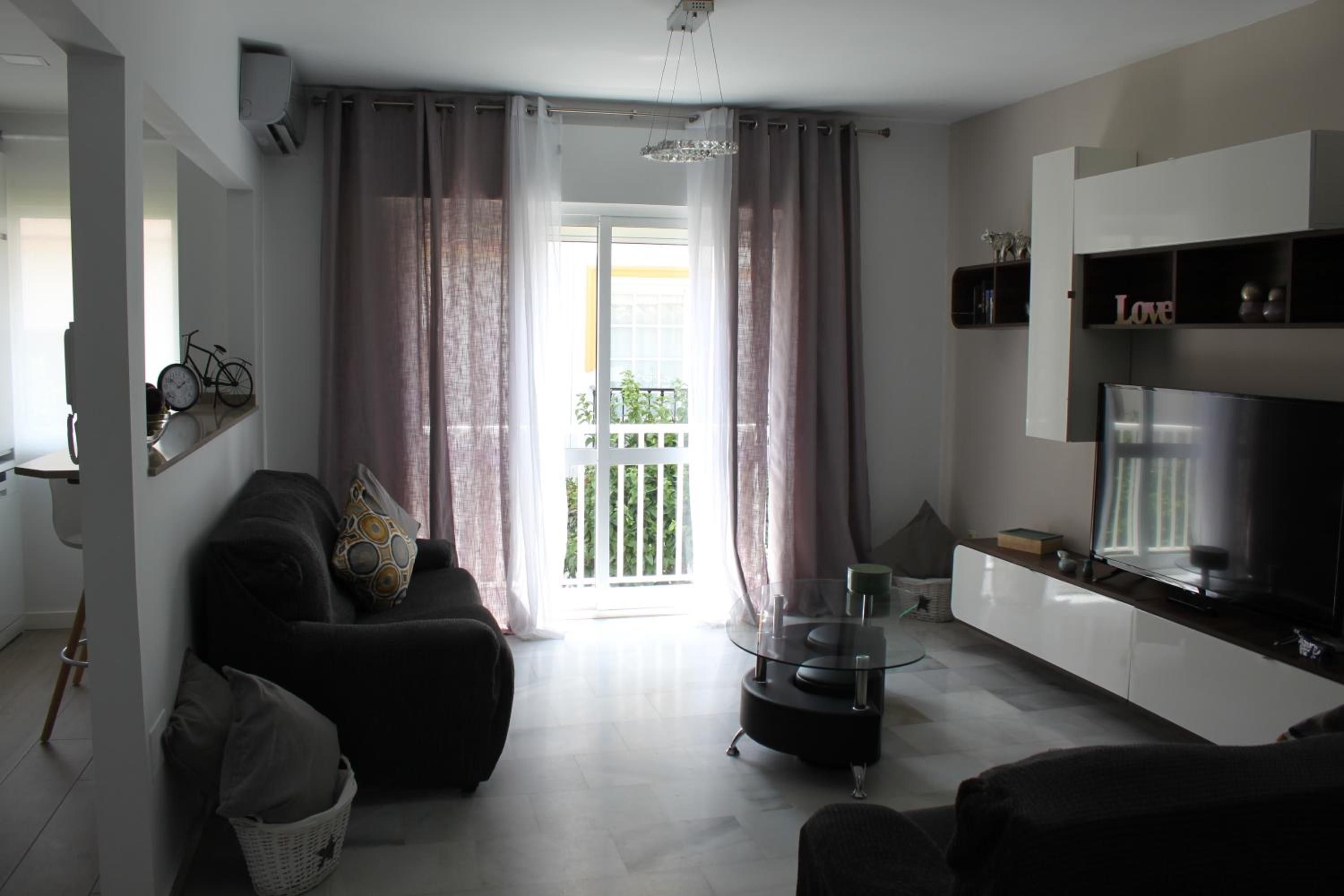 Two-Bedroom Apartment - Photo 17