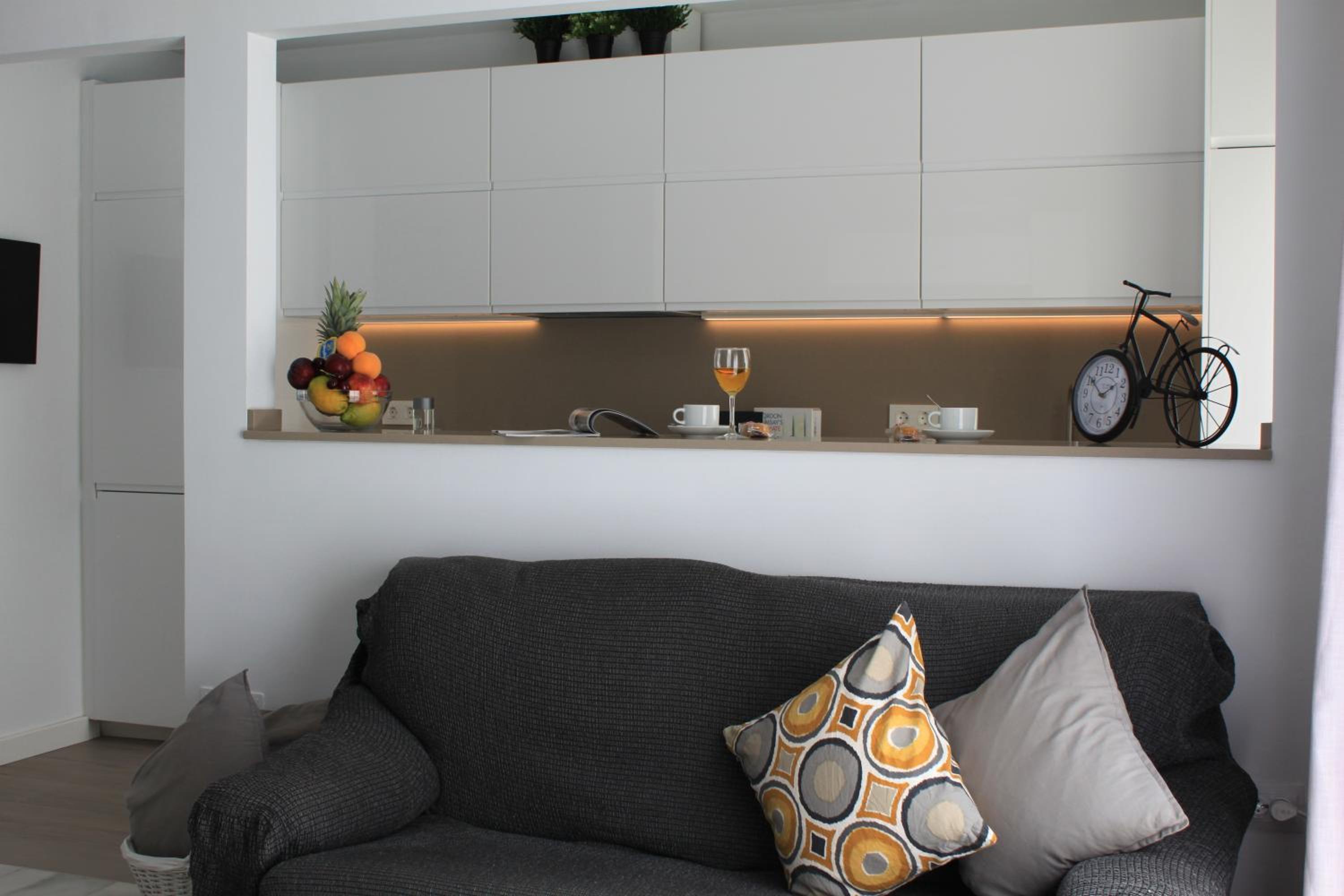 Two-Bedroom Apartment - Photo 28