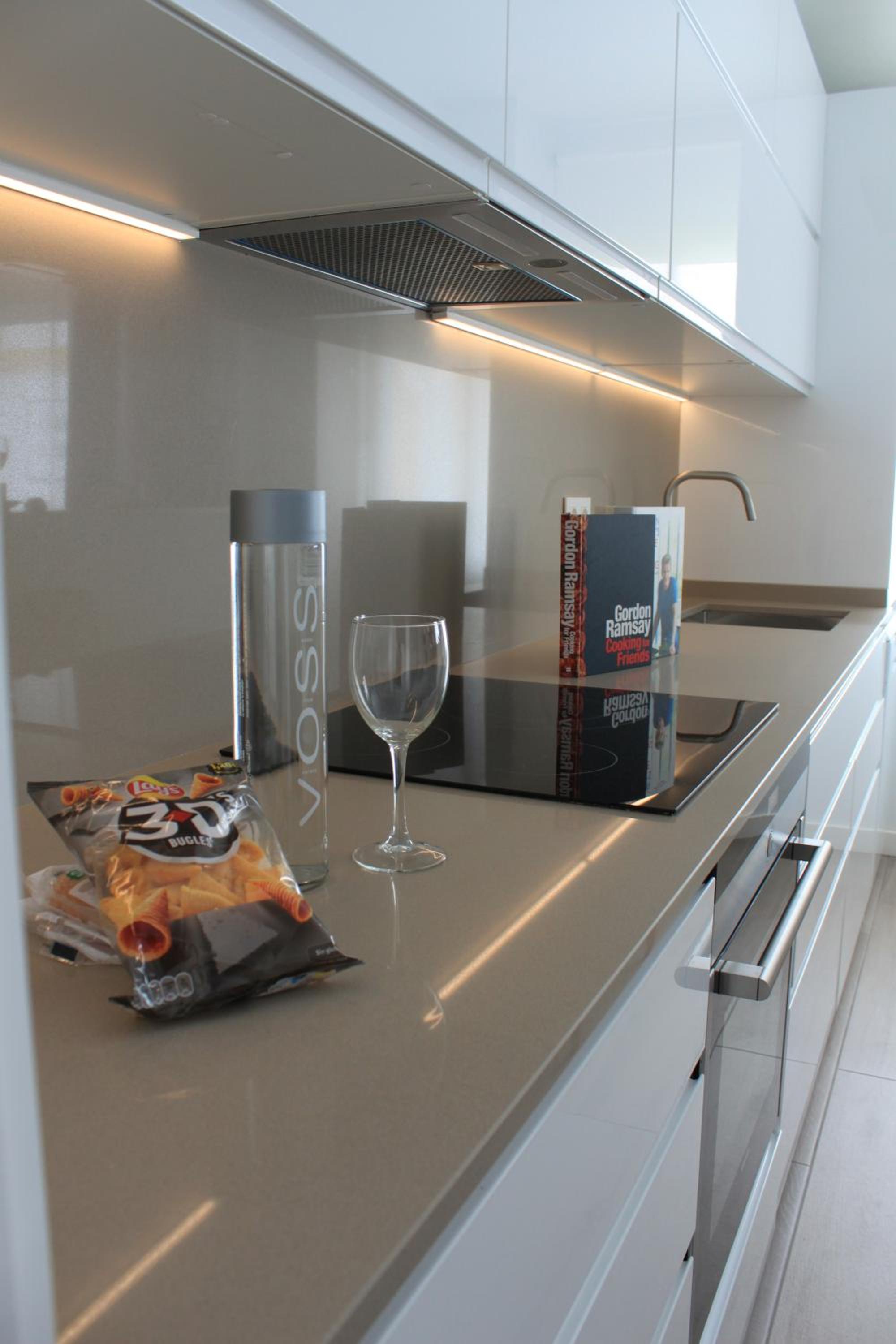 Two-Bedroom Apartment - Photo 27
