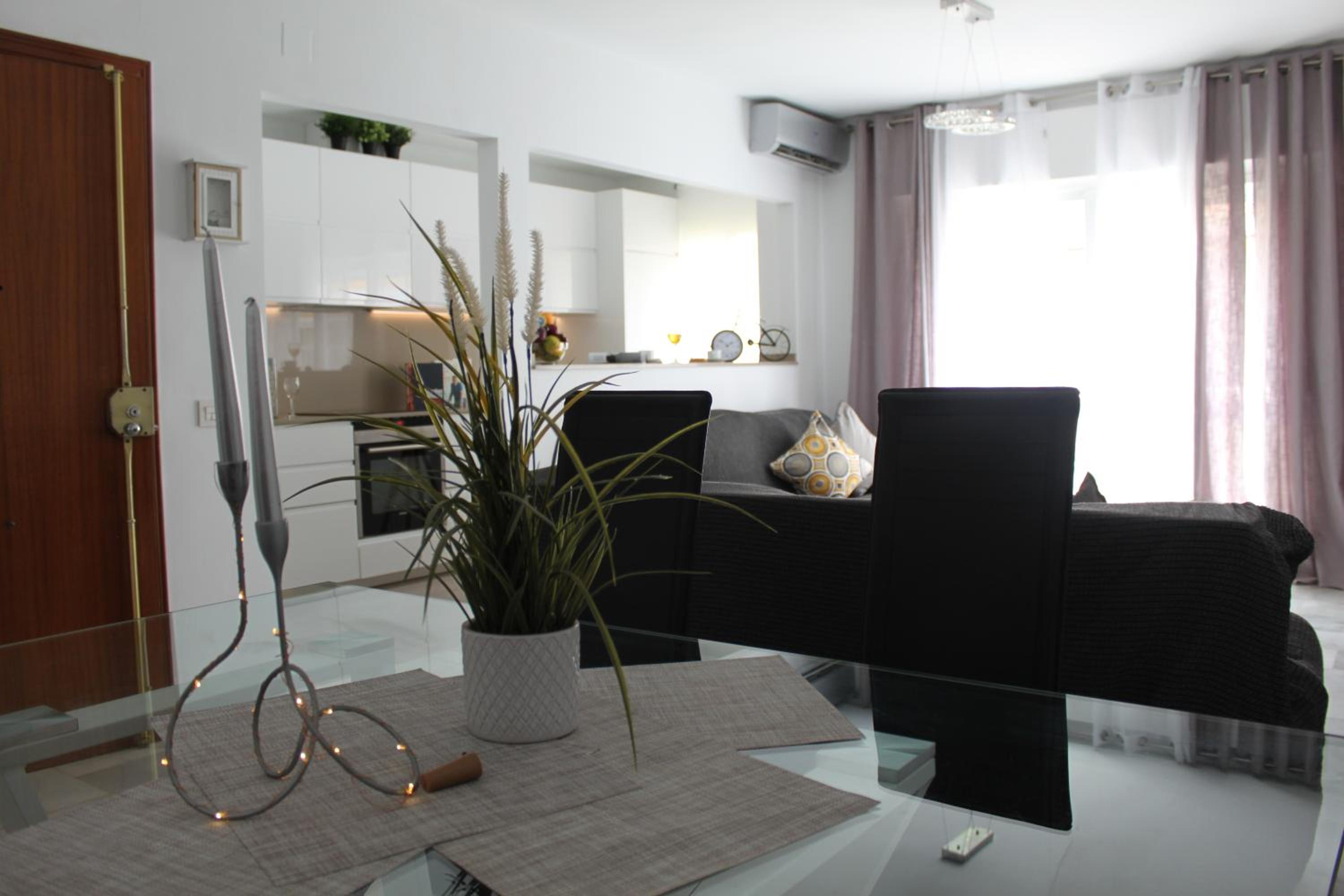 Two-Bedroom Apartment - Photo 26