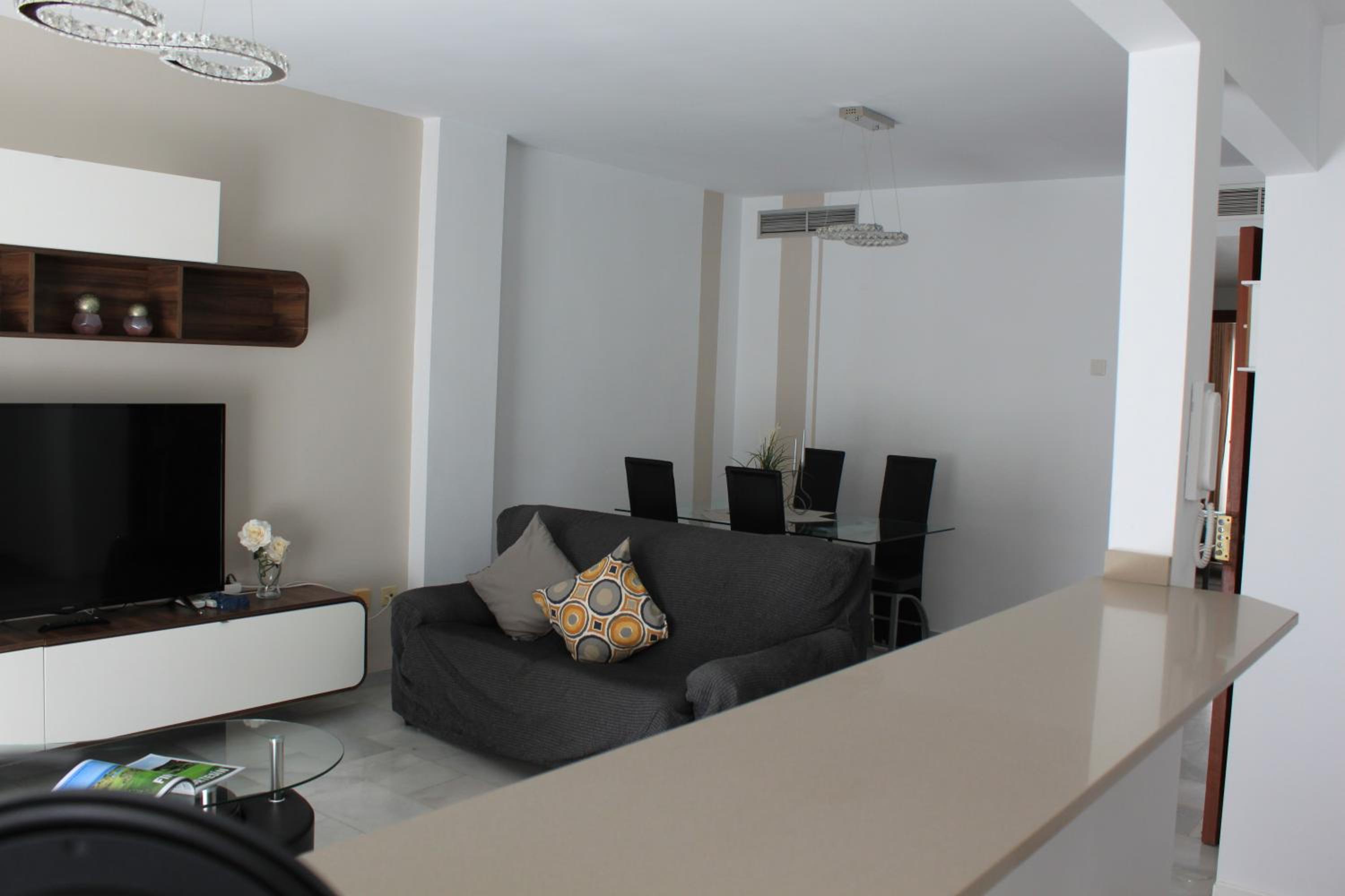 Two-Bedroom Apartment - Photo 25