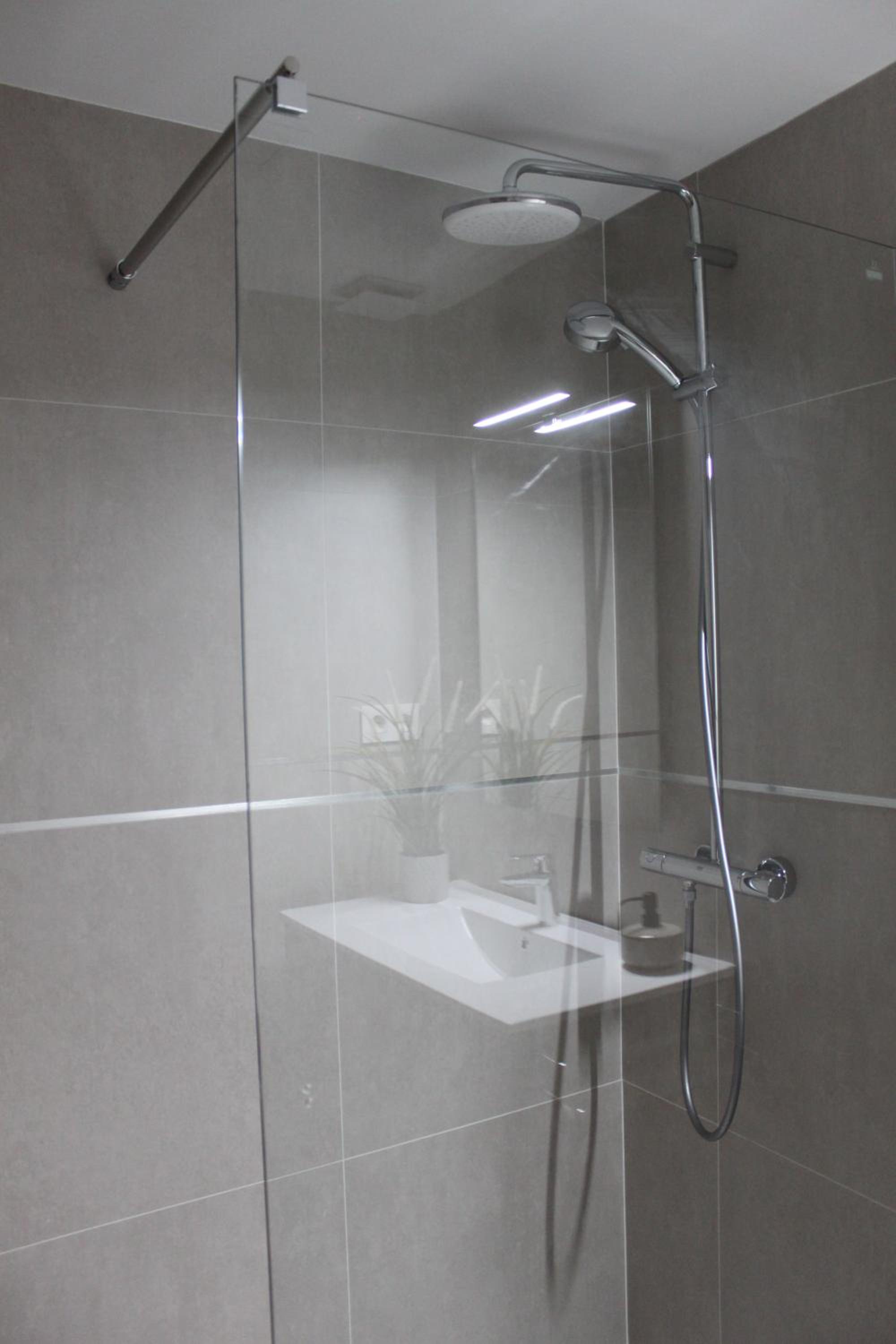 Two-Bedroom Apartment - Photo 13