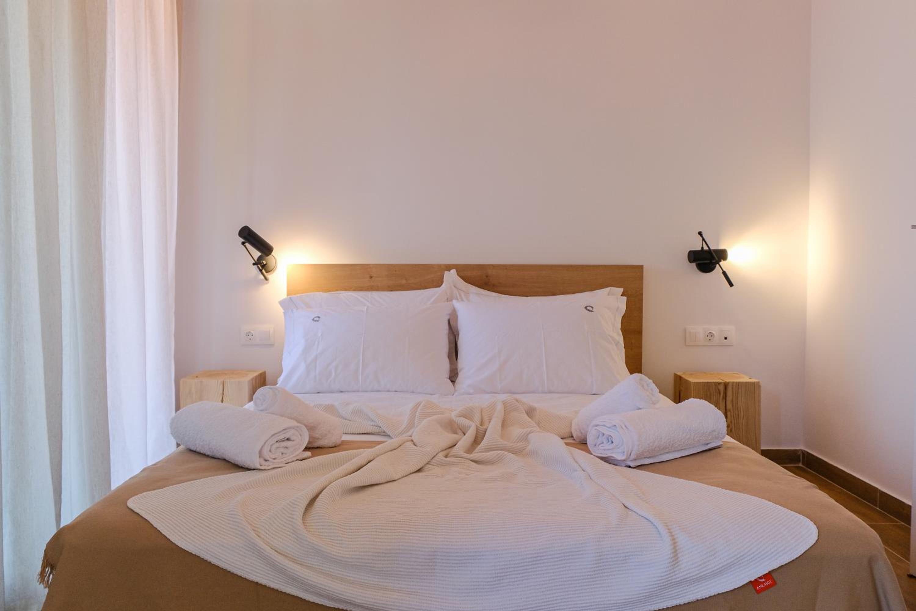 Two-Bedroom Villa photo 1