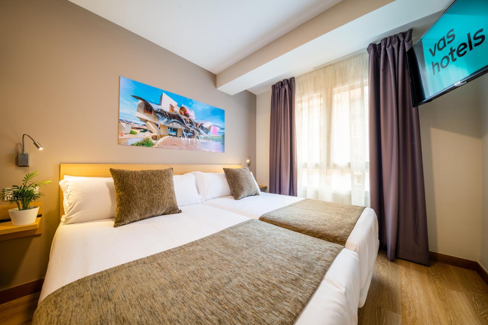 Twin Room photo 3