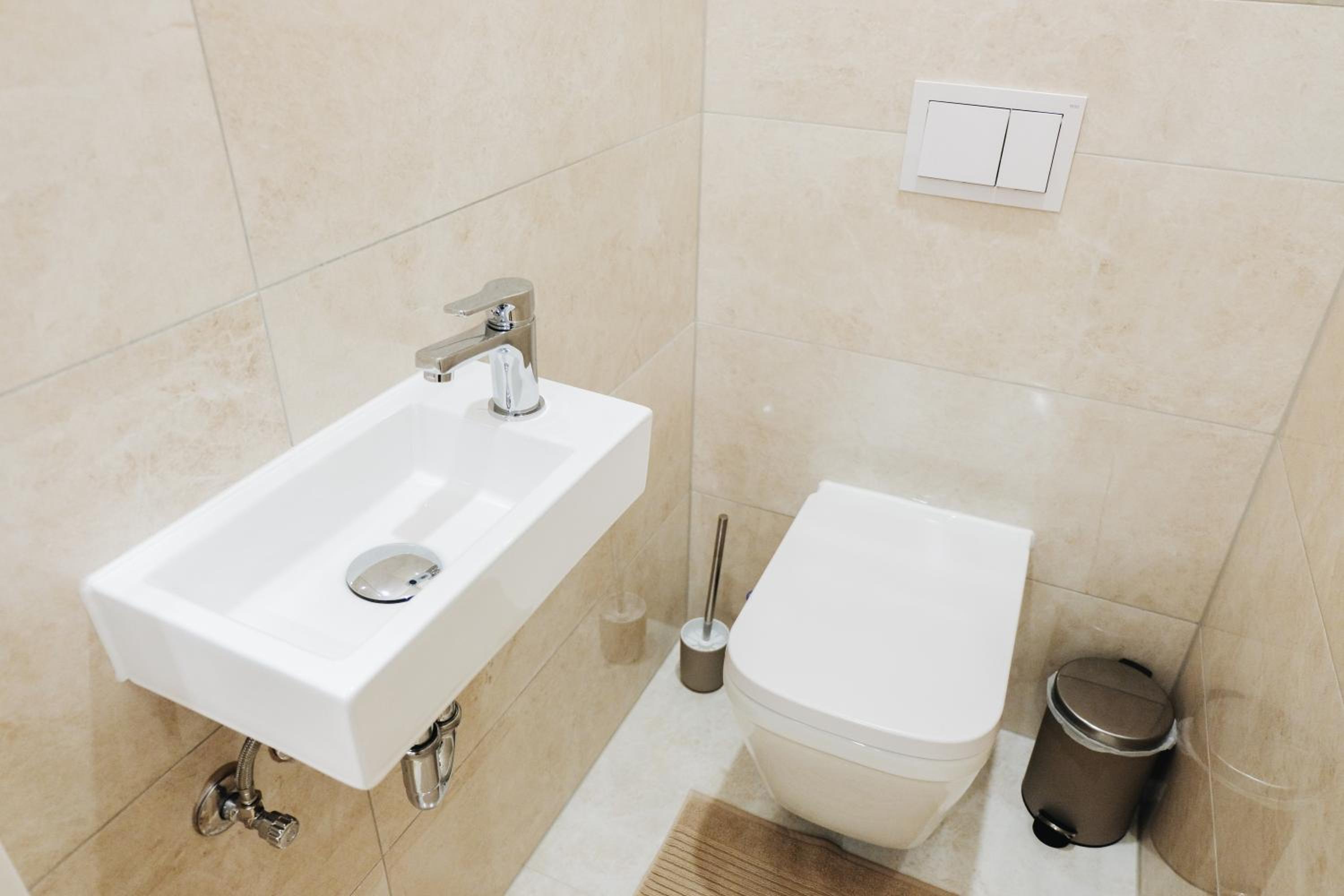Two-Bedroom Apartment - Photo 4