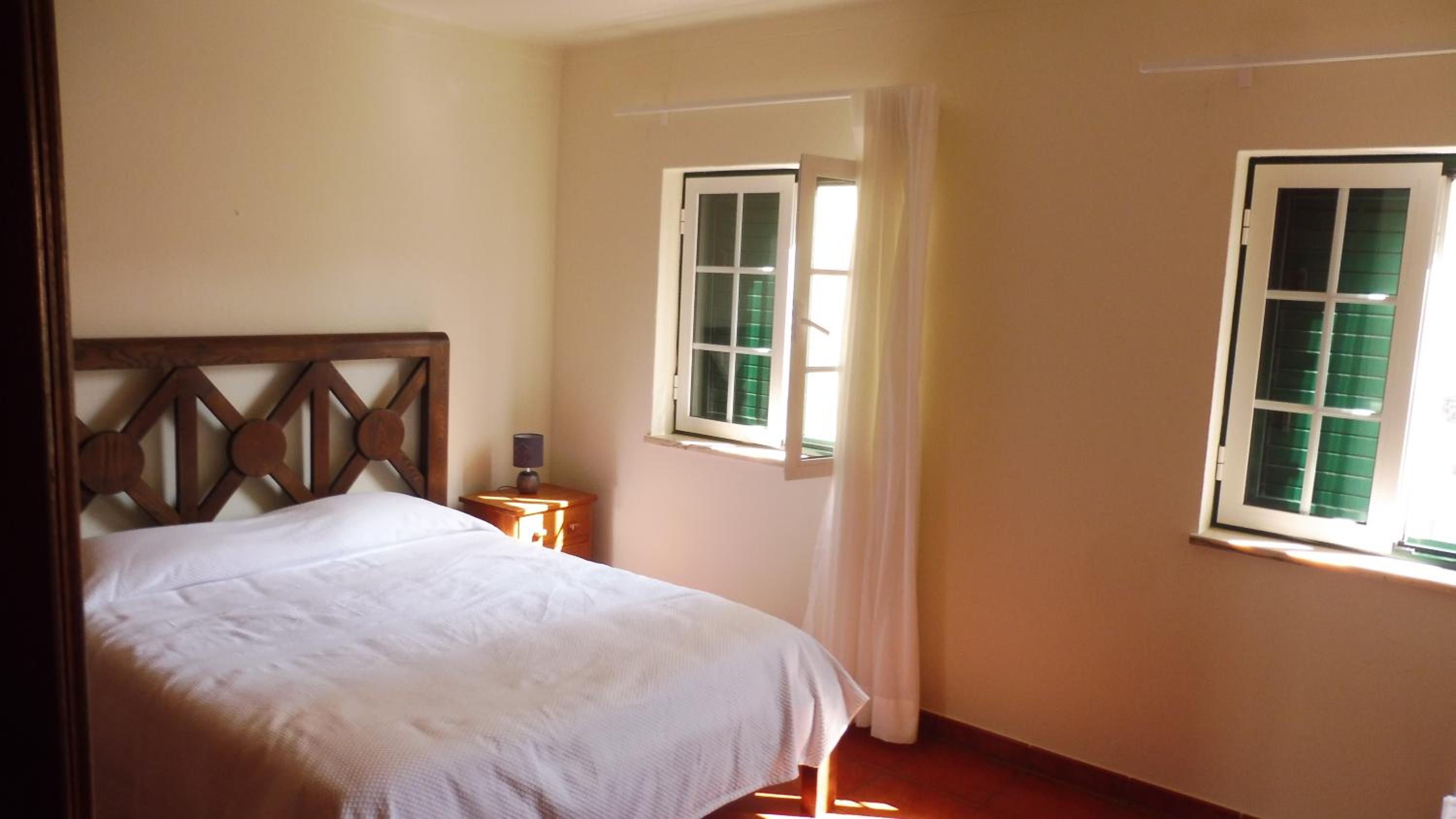 Standard Double Room with Shared Bathroom photo 1