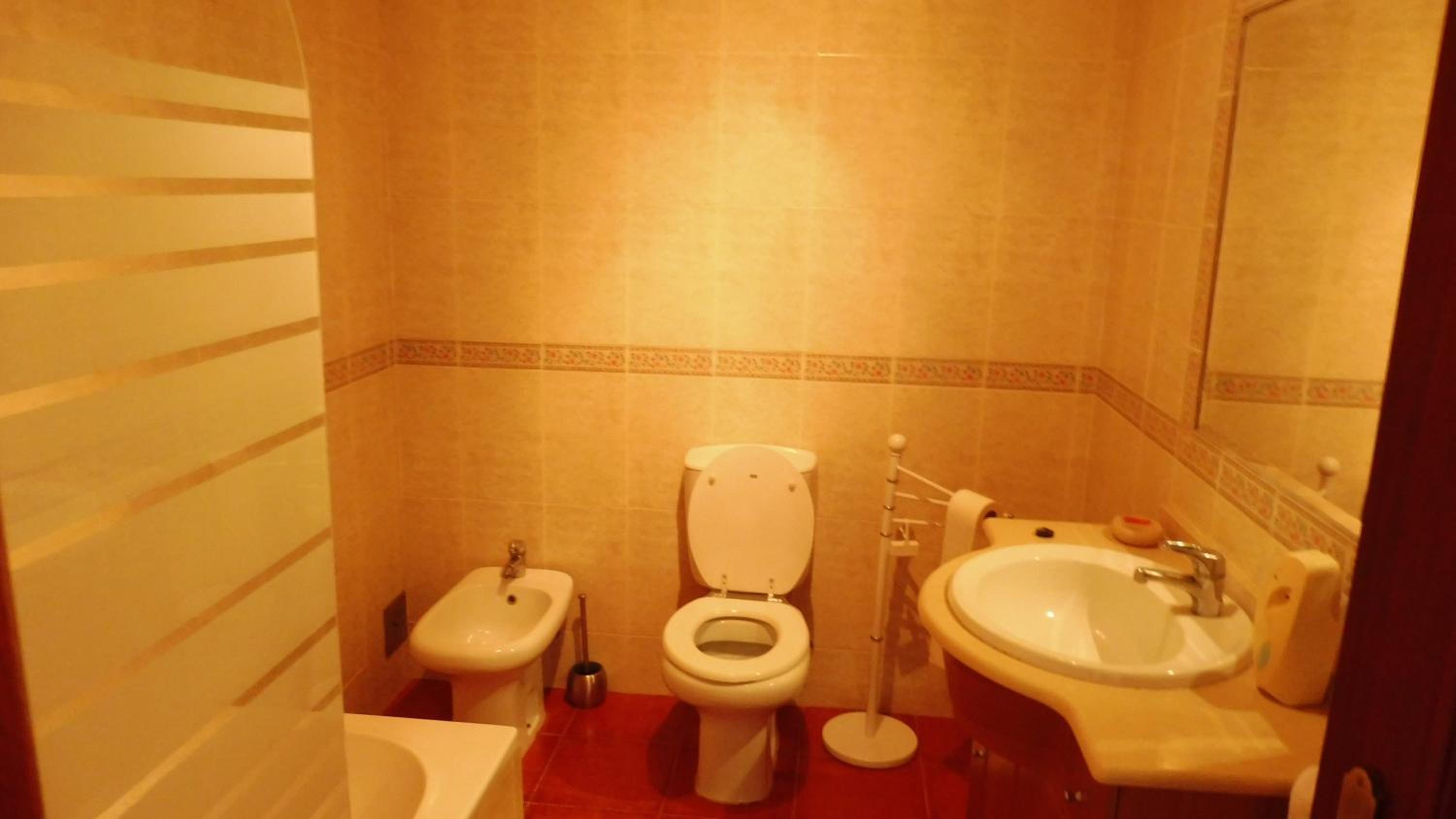 Standard Double Room with Shared Bathroom photo 3