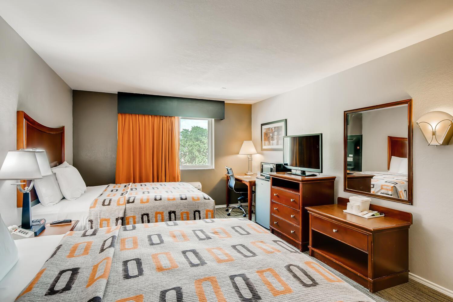 Queen Room - Photo 4
