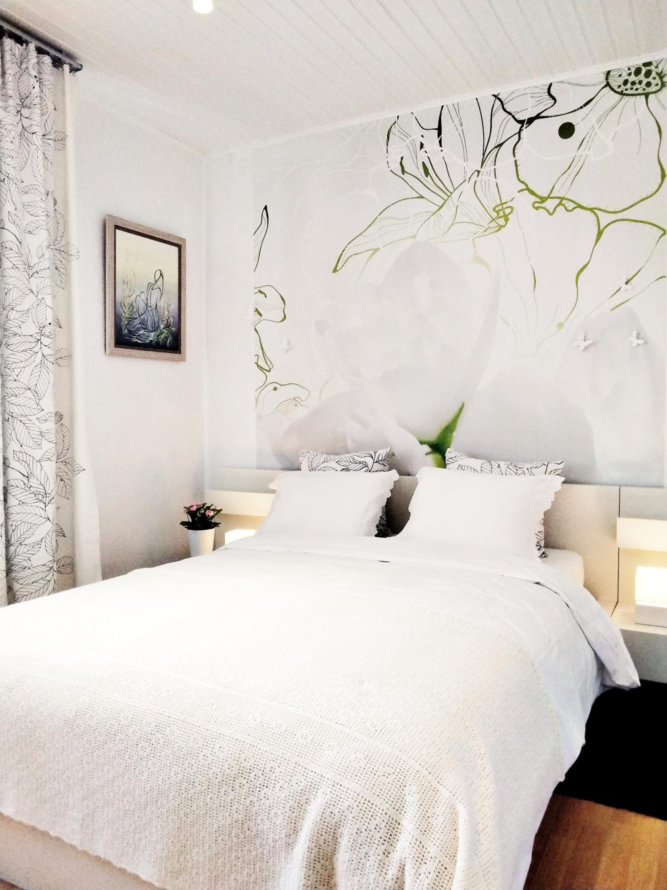 Suite with Garden View photo 1