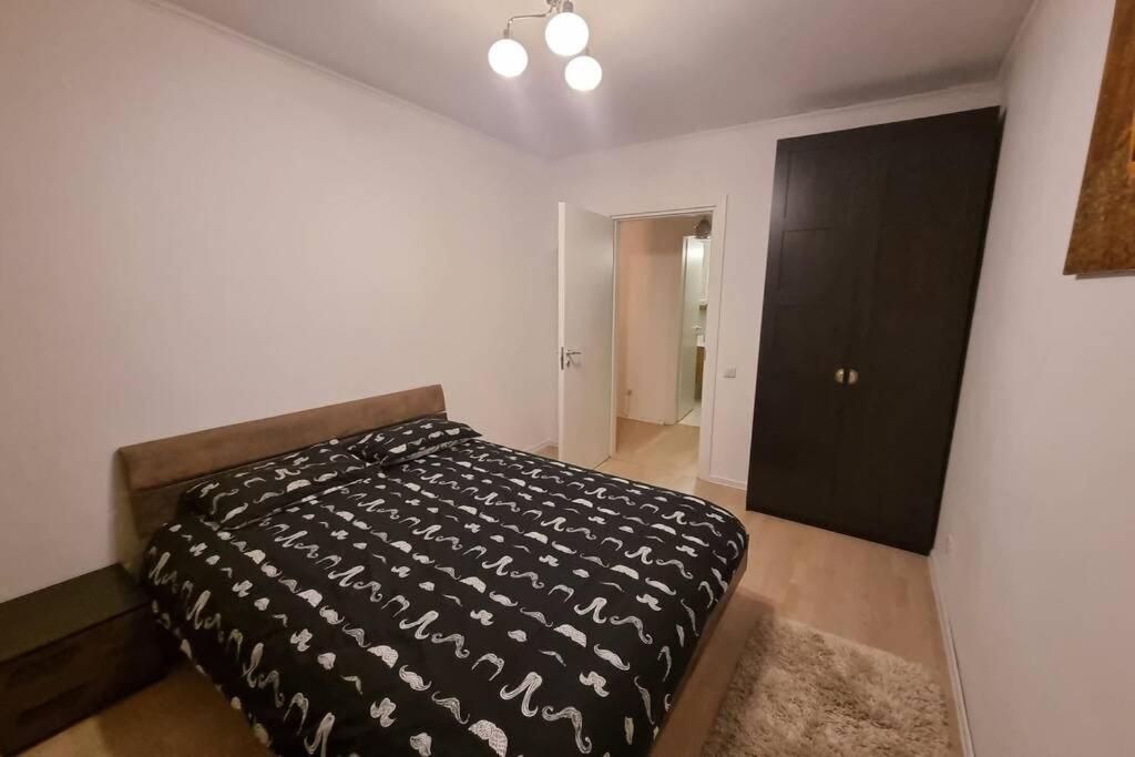 Two-Bedroom Apartment - Photo 1